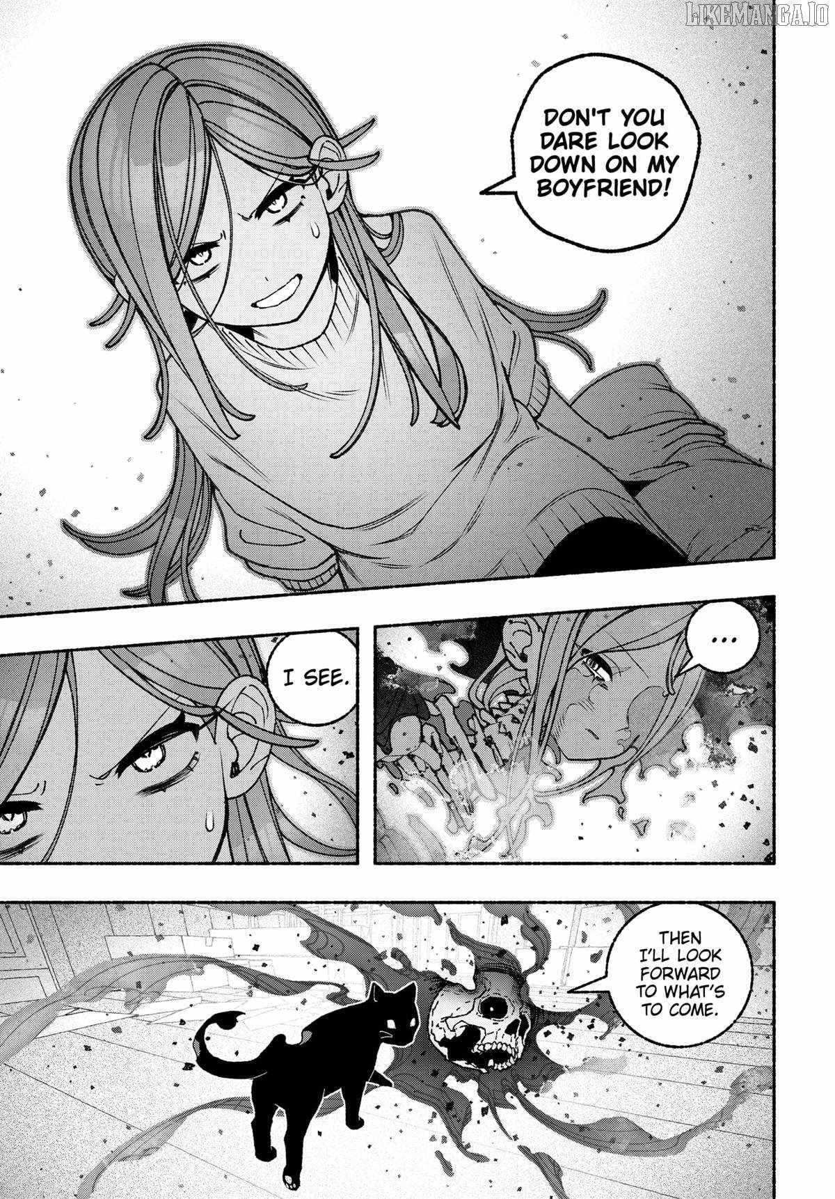 Read Make the Exorcist Fall in Love EN Manga Online