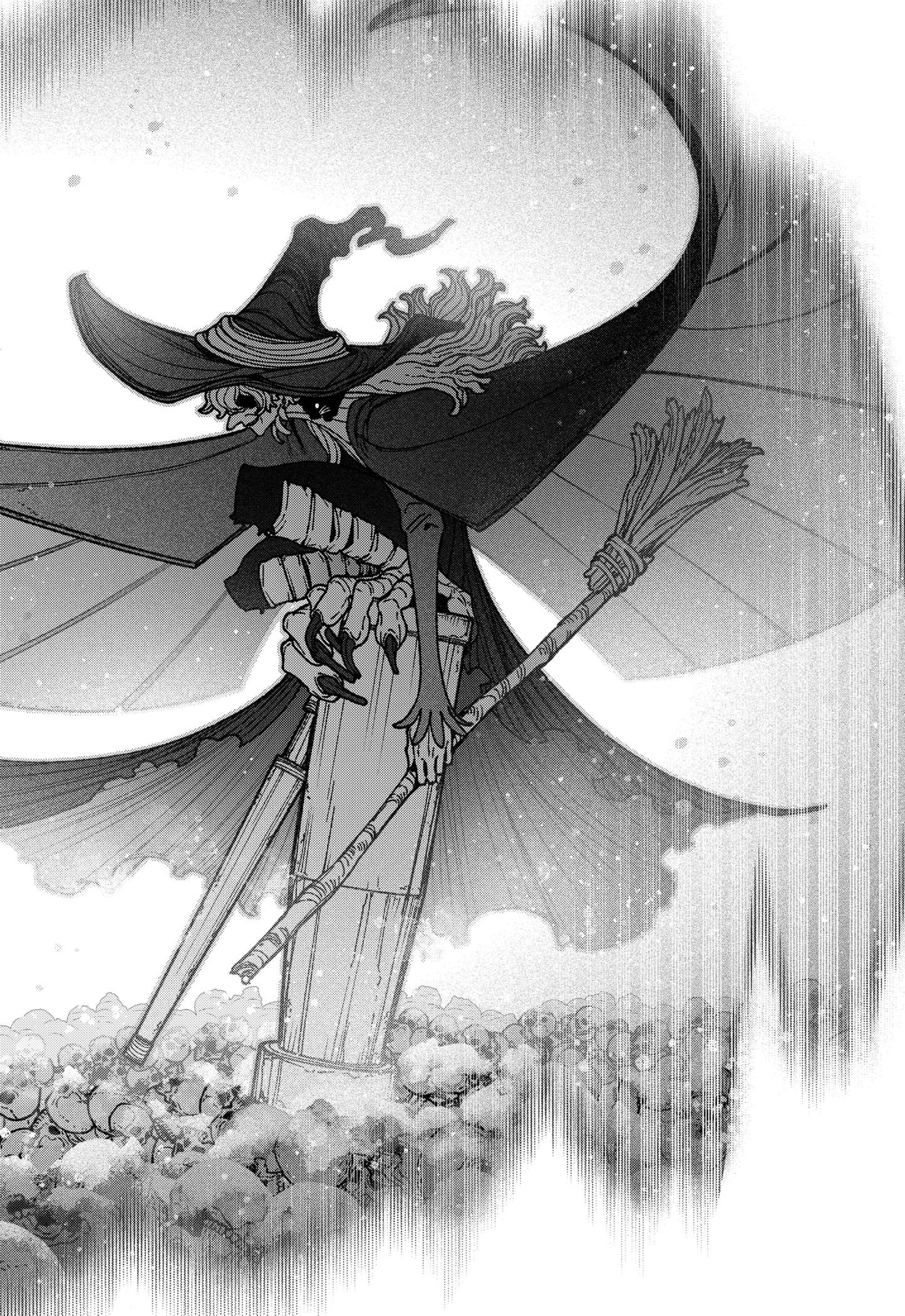 Read Make the Exorcist Fall in Love EN Manga Online