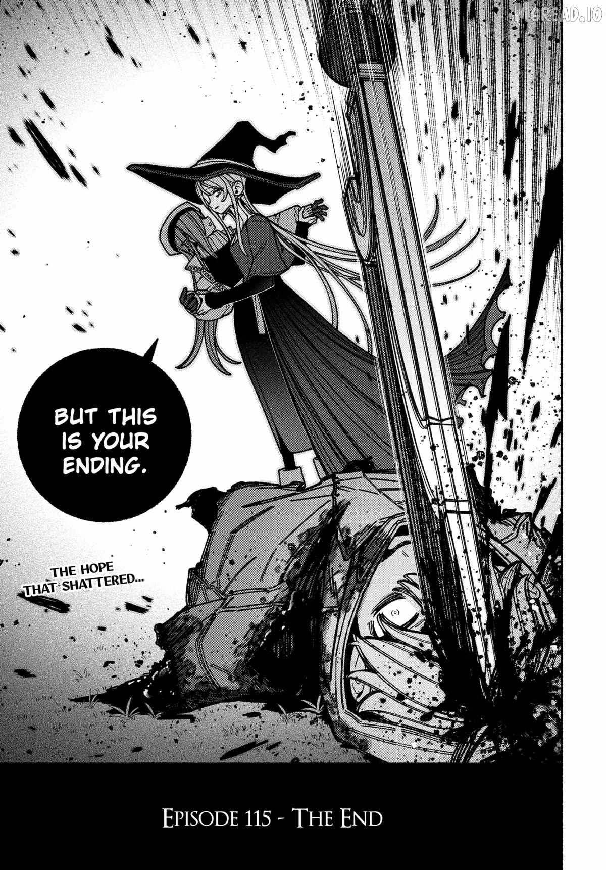 Read Make the Exorcist Fall in Love EN Manga Online