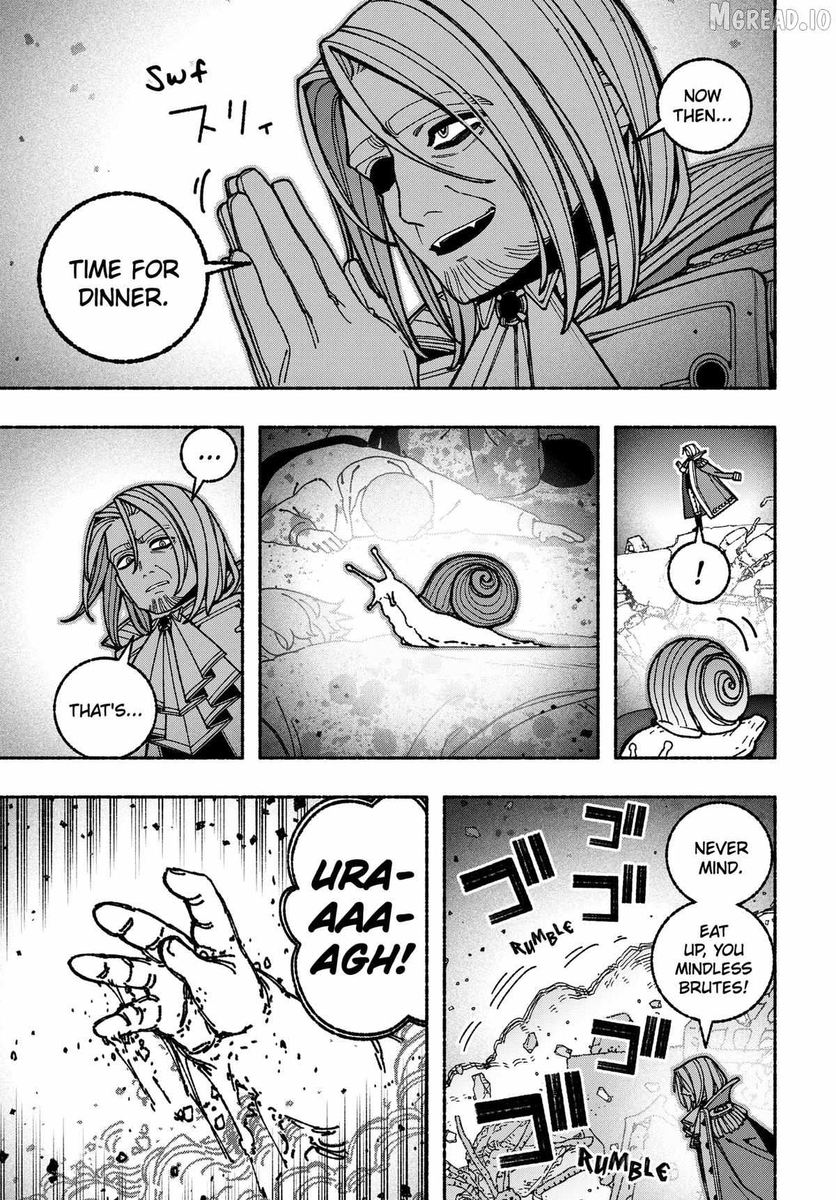 Read Make the Exorcist Fall in Love EN Manga Online