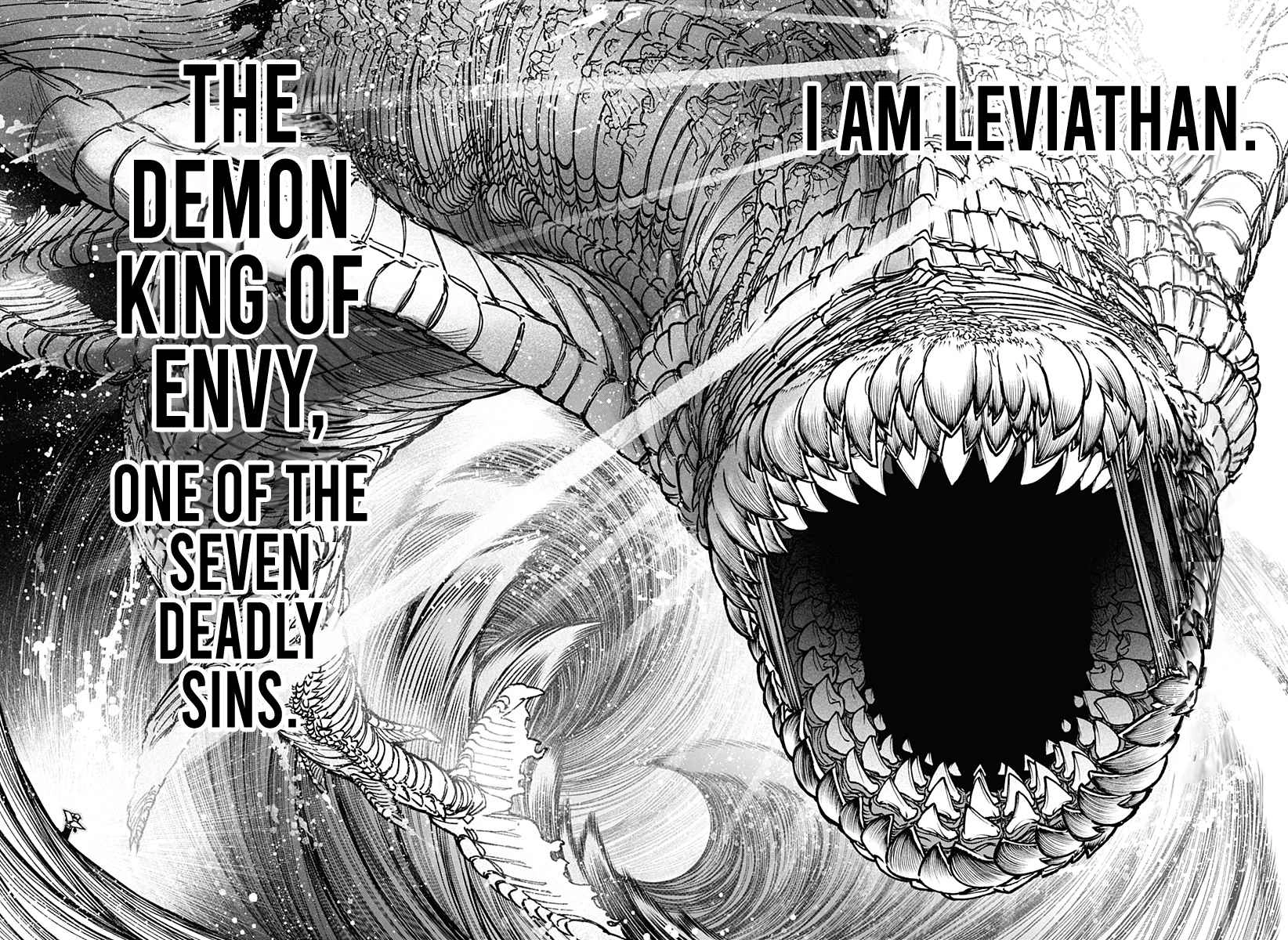 Read Make the Exorcist Fall in Love EN Manga Online