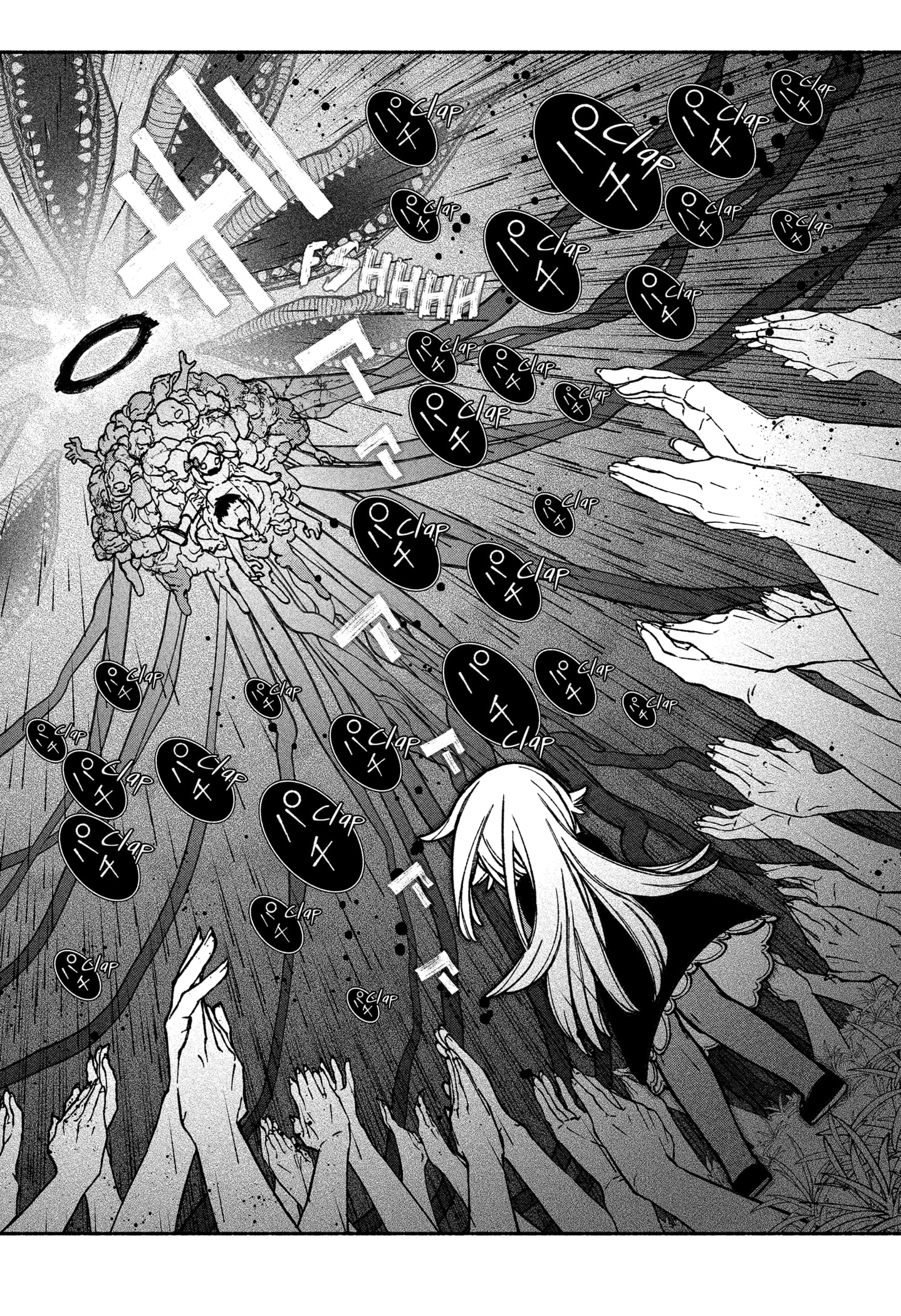 Read Make the Exorcist Fall in Love EN Manga Online