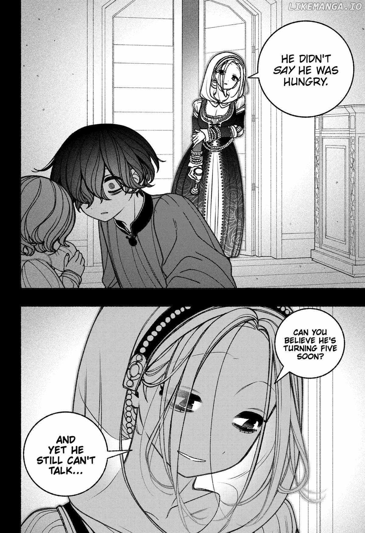 Read Make the Exorcist Fall in Love EN Manga Online