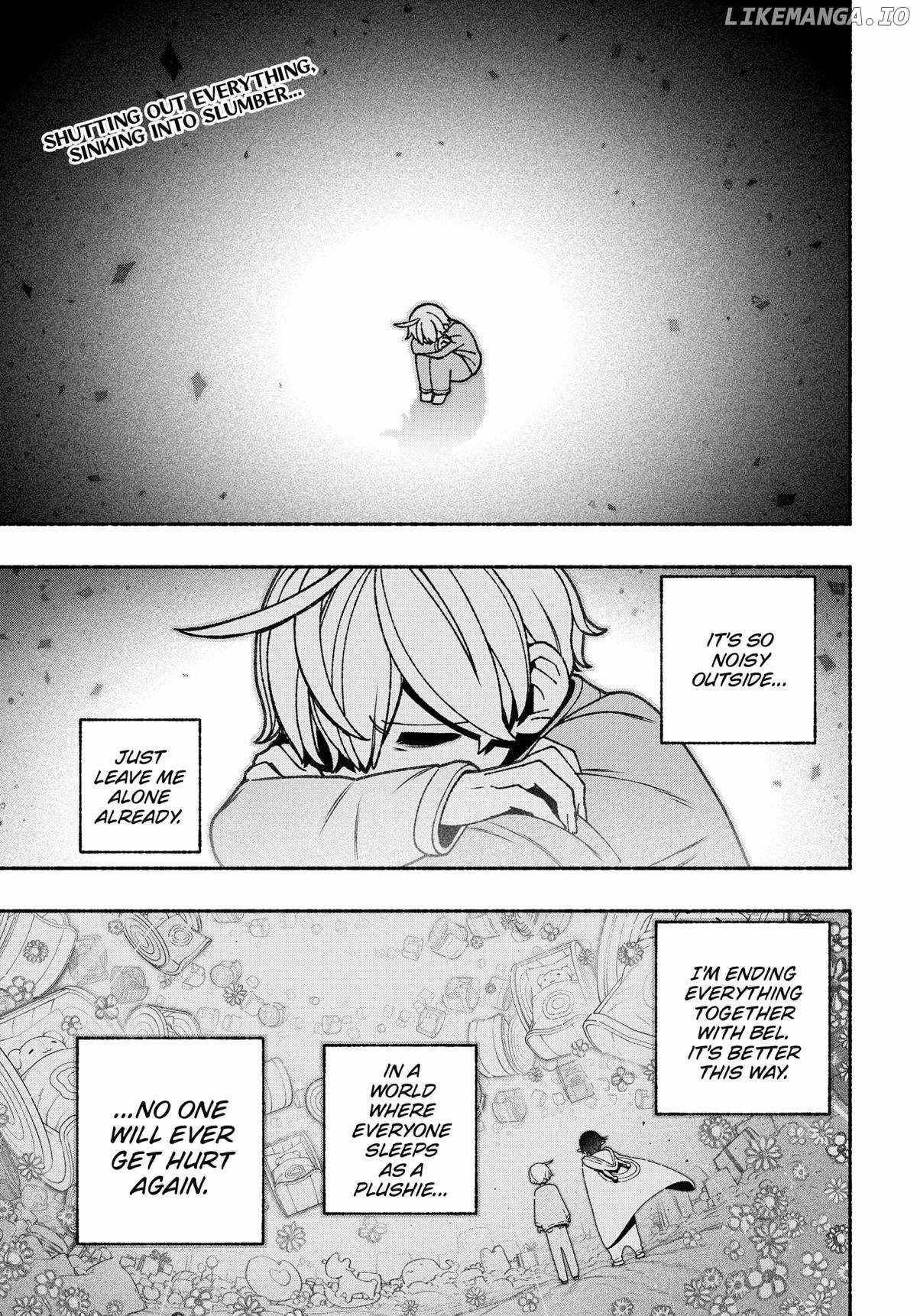 Read Make the Exorcist Fall in Love EN Manga Online