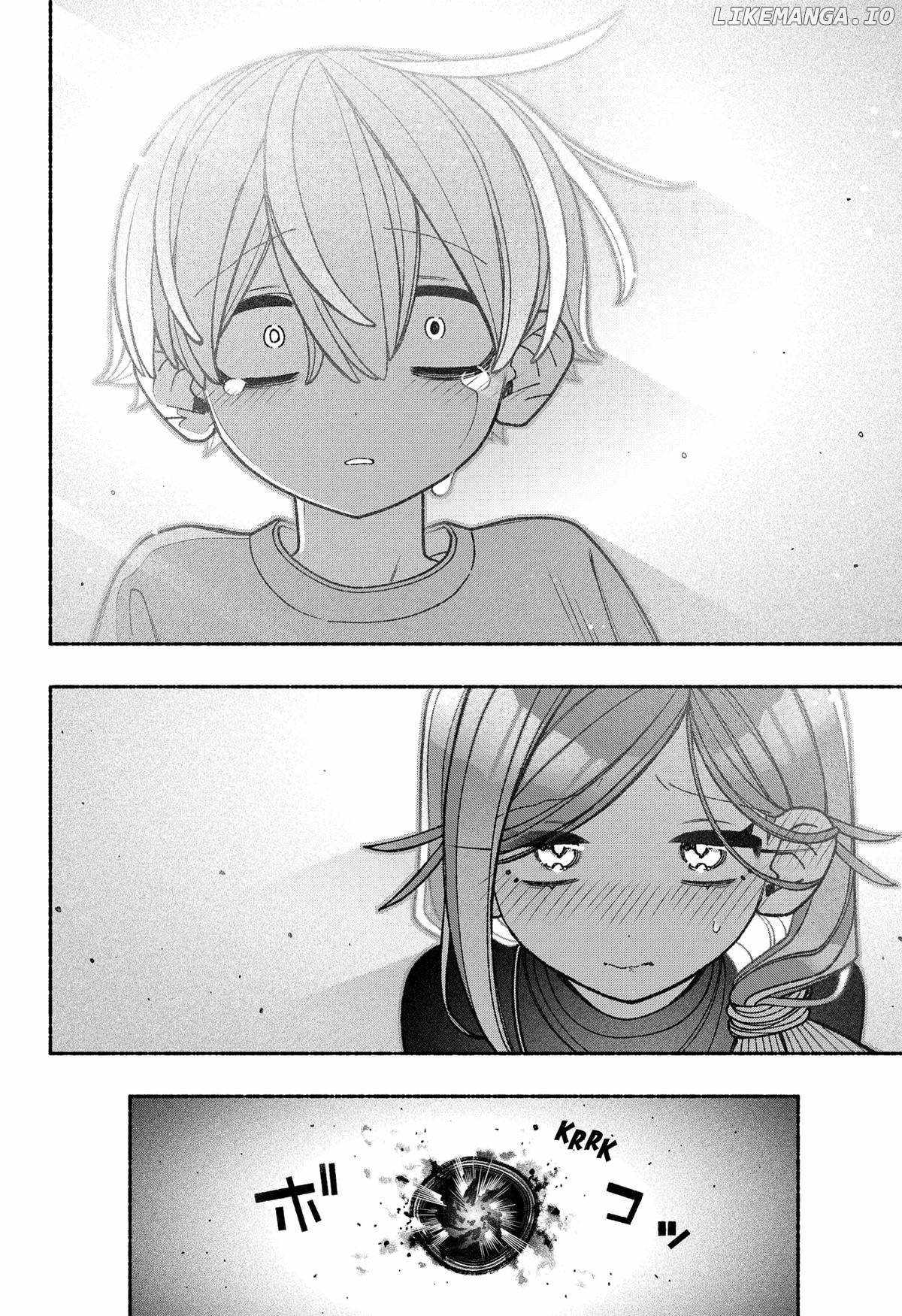 Read Make the Exorcist Fall in Love EN Manga Online