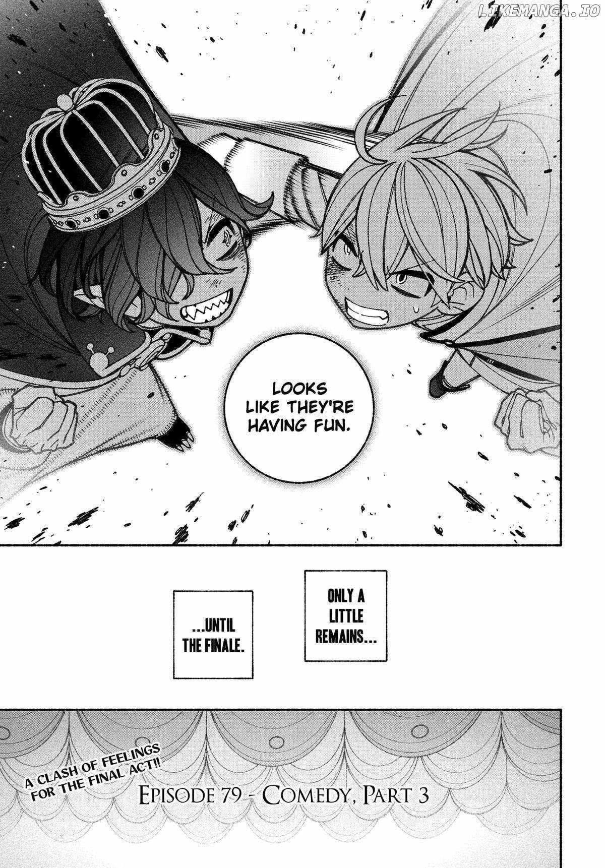 Read Make the Exorcist Fall in Love EN Manga Online