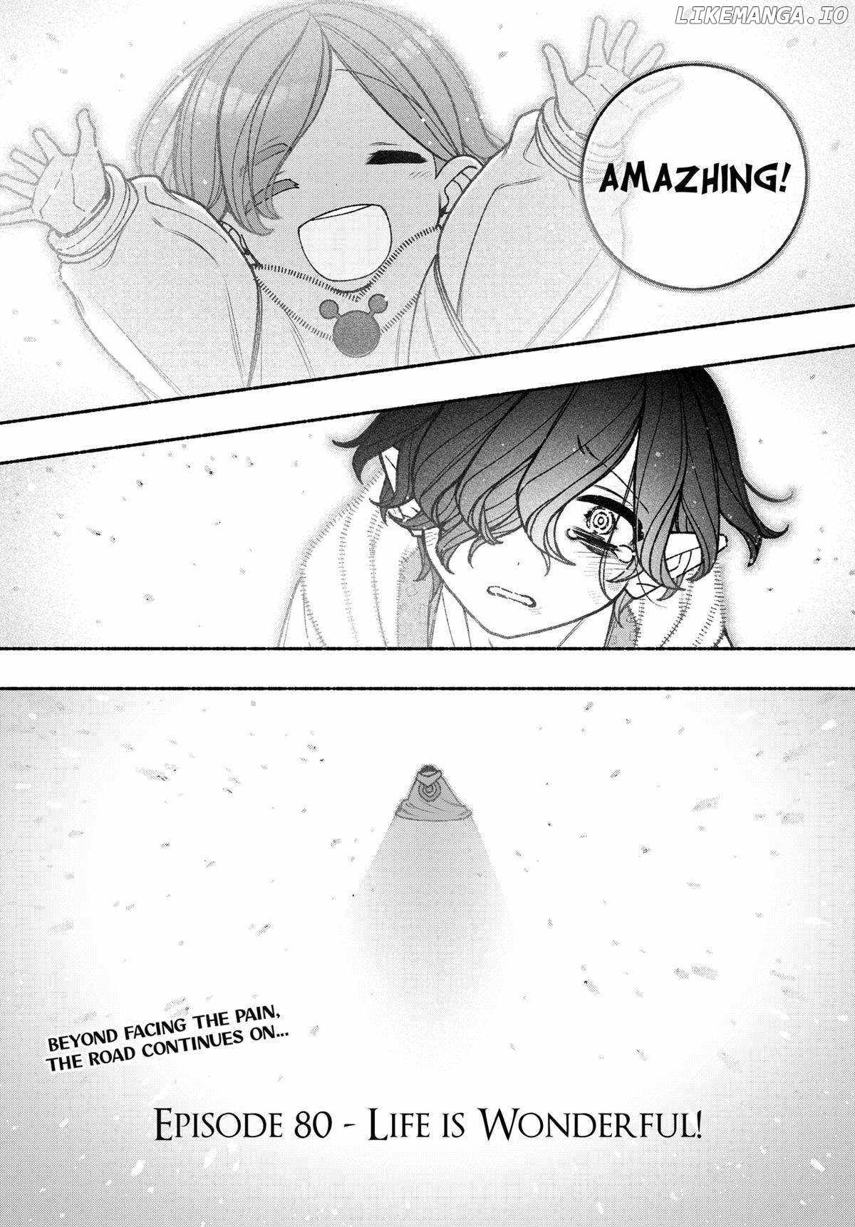 Read Make the Exorcist Fall in Love EN Manga Online