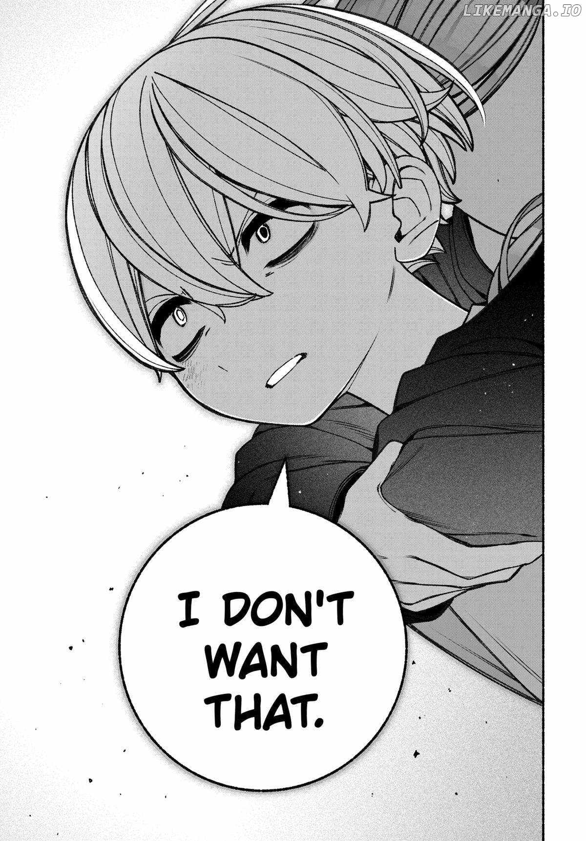 Read Make the Exorcist Fall in Love EN Manga Online