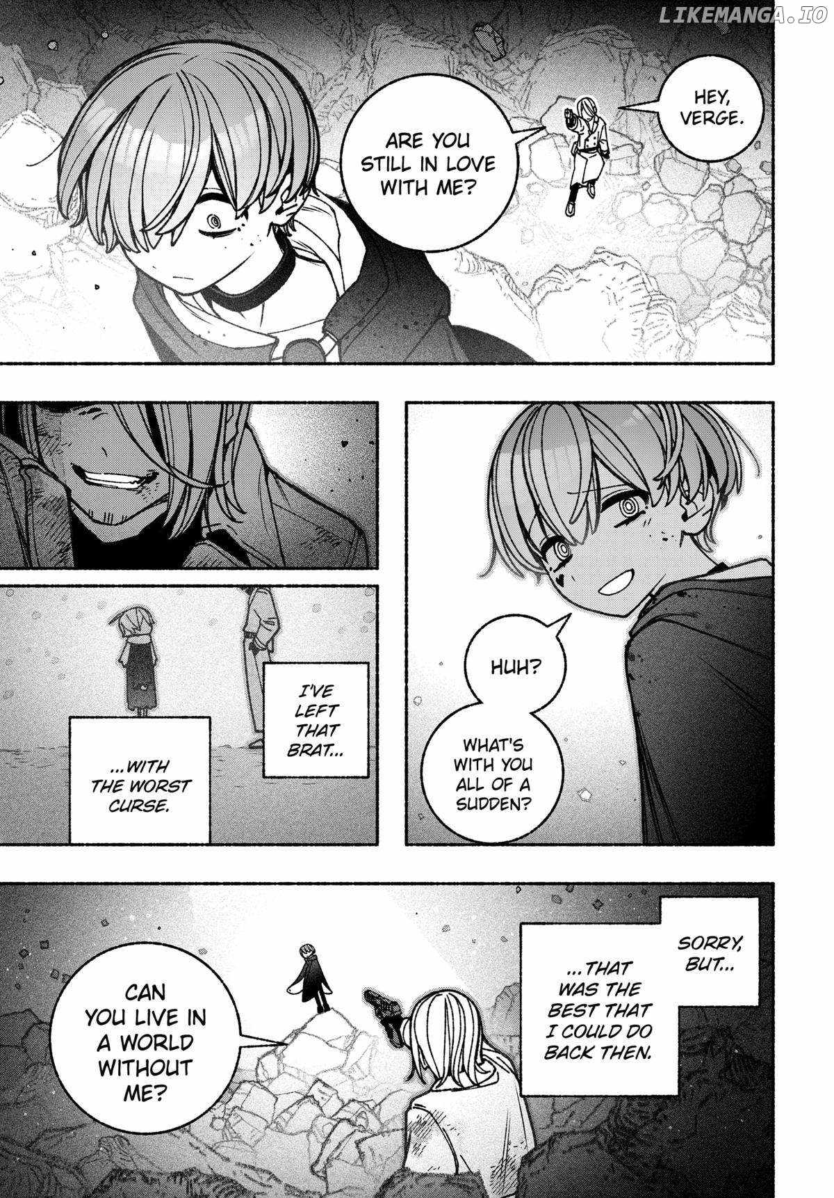 Read Make the Exorcist Fall in Love EN Manga Online