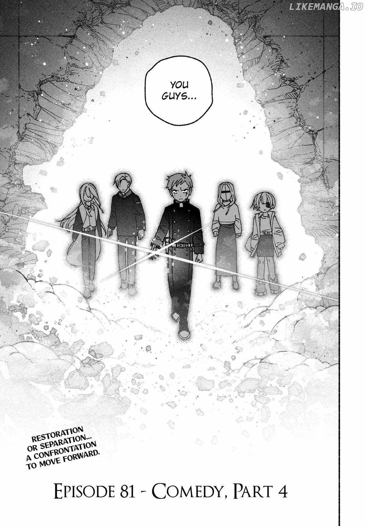 Read Make the Exorcist Fall in Love EN Manga Online