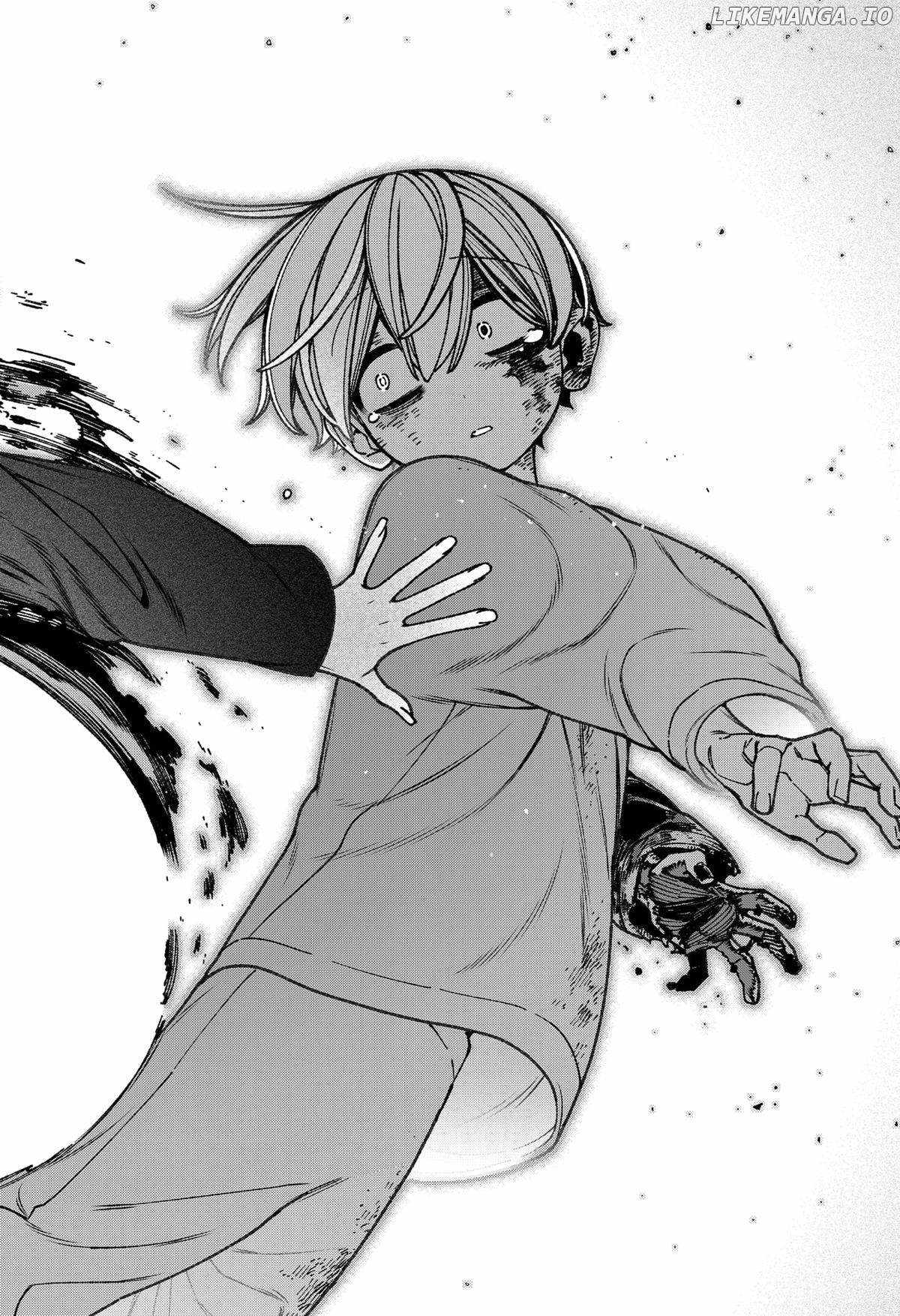 Read Make the Exorcist Fall in Love EN Manga Online