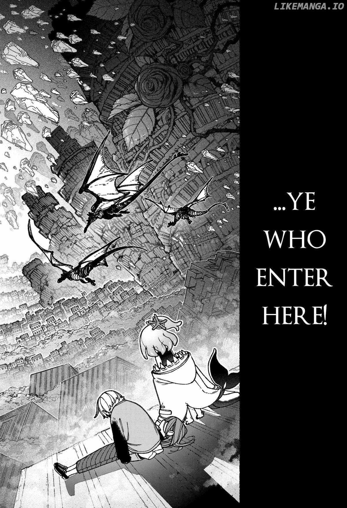 Read Make the Exorcist Fall in Love EN Manga Online