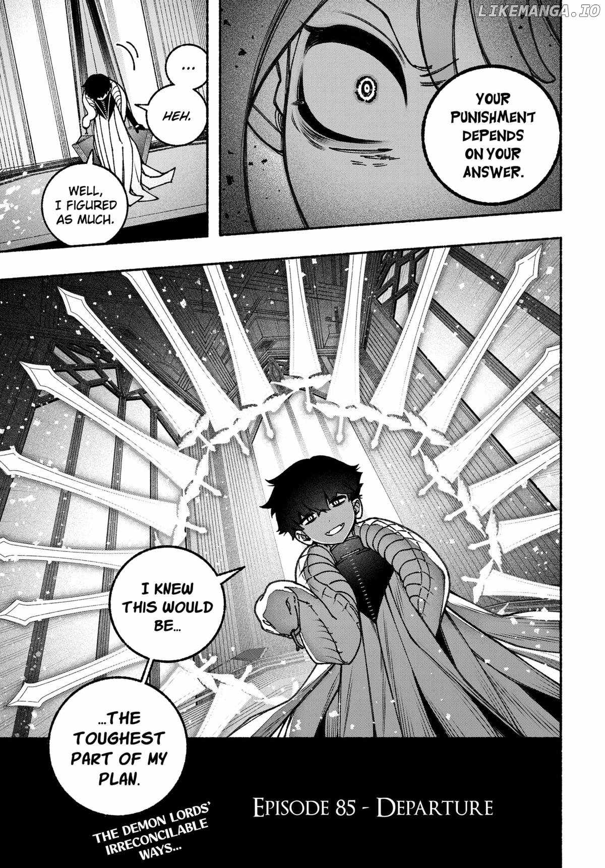 Read Make the Exorcist Fall in Love EN Manga Online