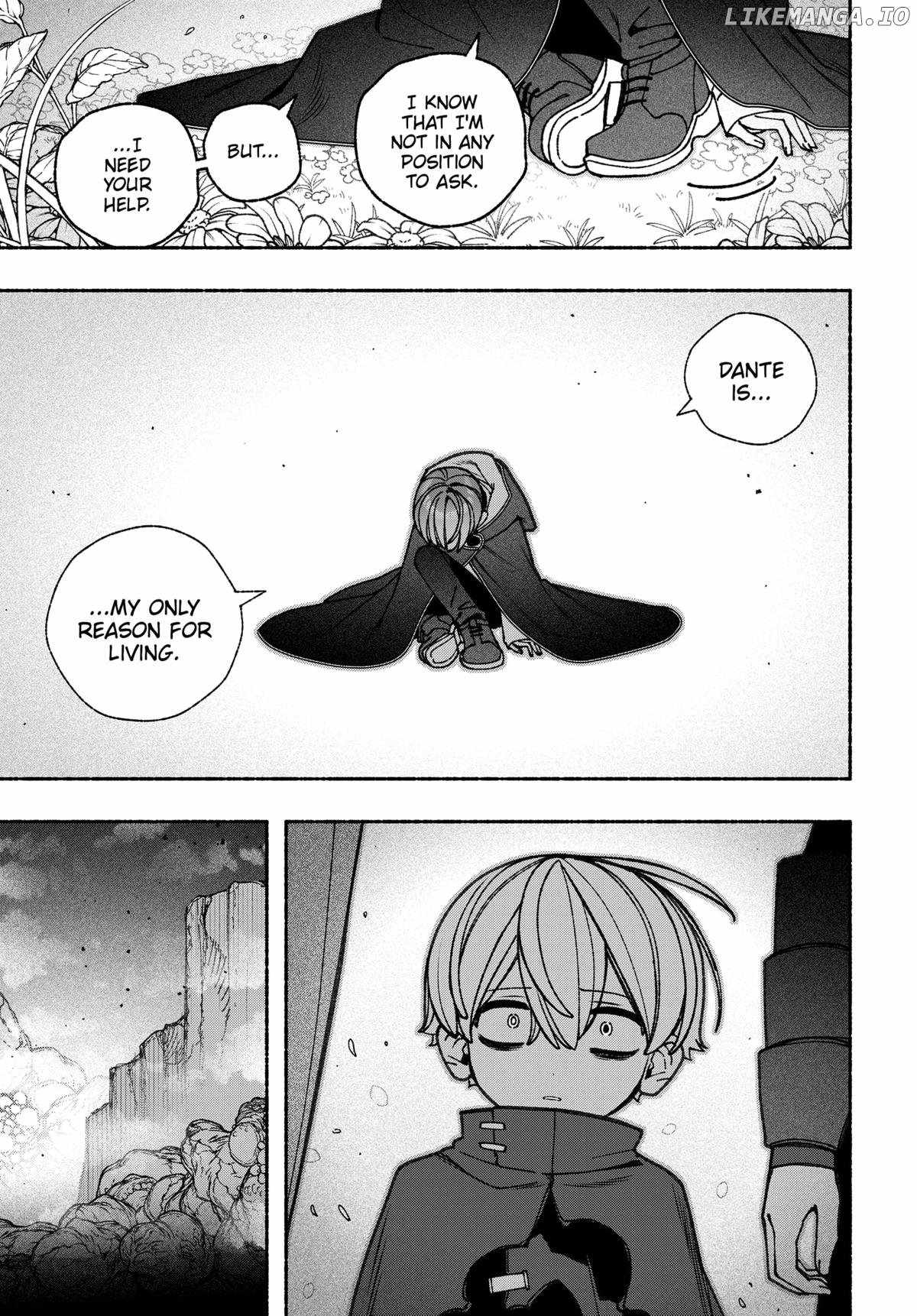 Read Make the Exorcist Fall in Love EN Manga Online
