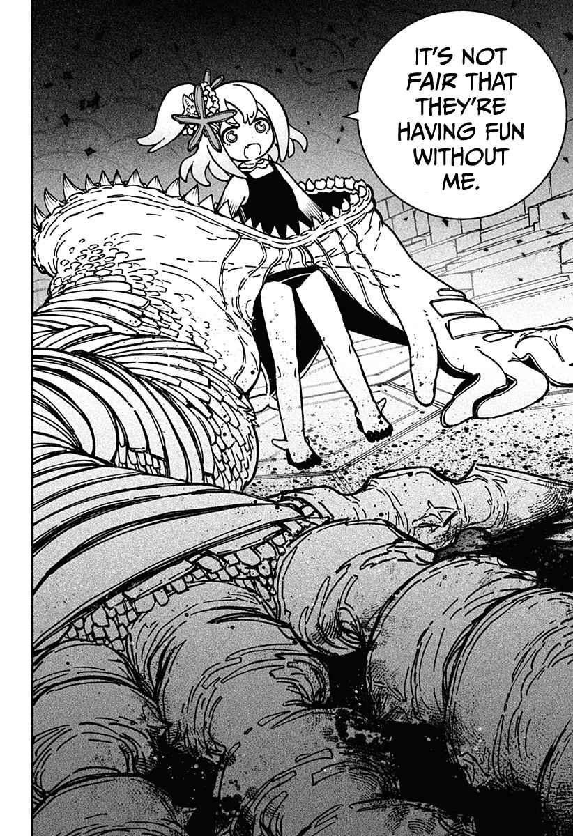 Read Make the Exorcist Fall in Love EN Manga Online