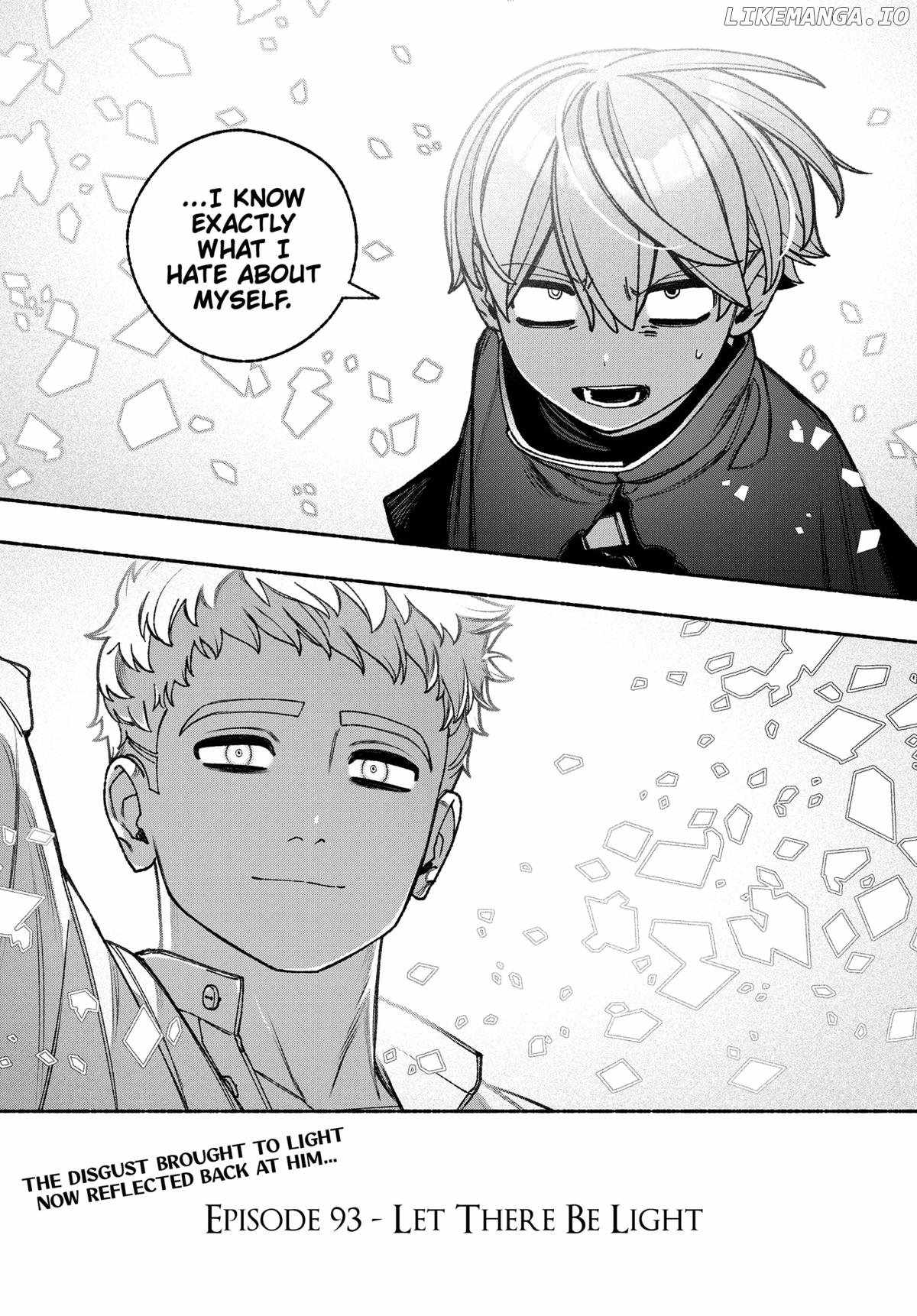 Read Make the Exorcist Fall in Love EN Manga Online