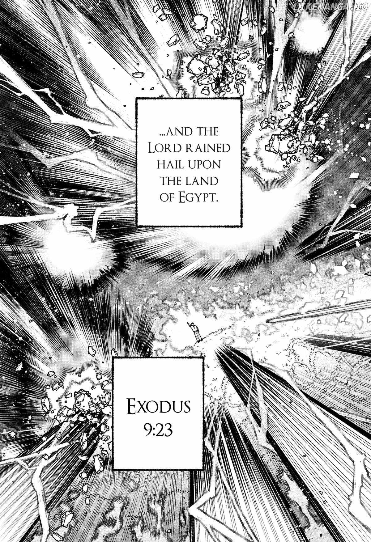 Read Make the Exorcist Fall in Love EN Manga Online