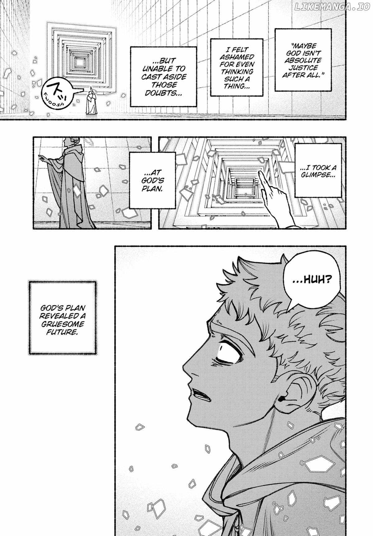 Read Make the Exorcist Fall in Love EN Manga Online