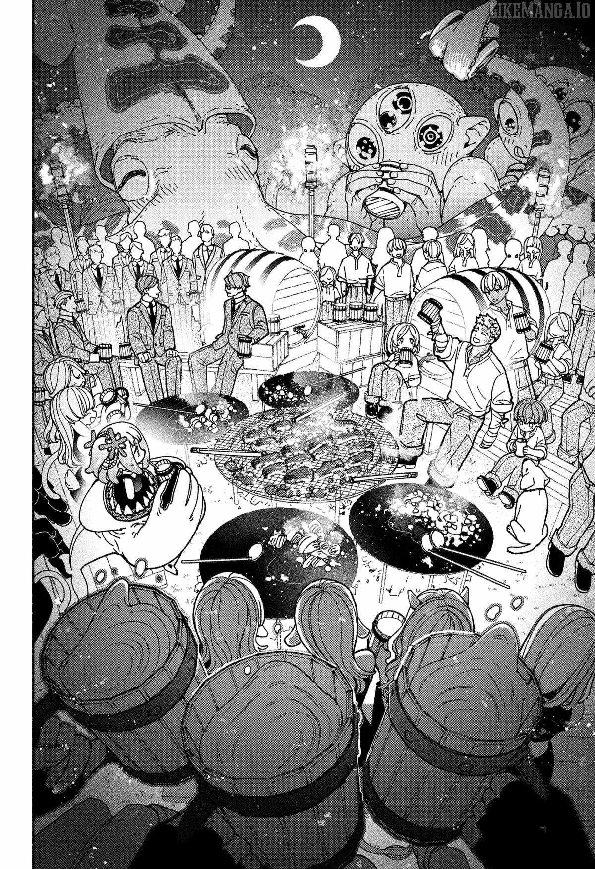 Read Make the Exorcist Fall in Love EN Manga Online