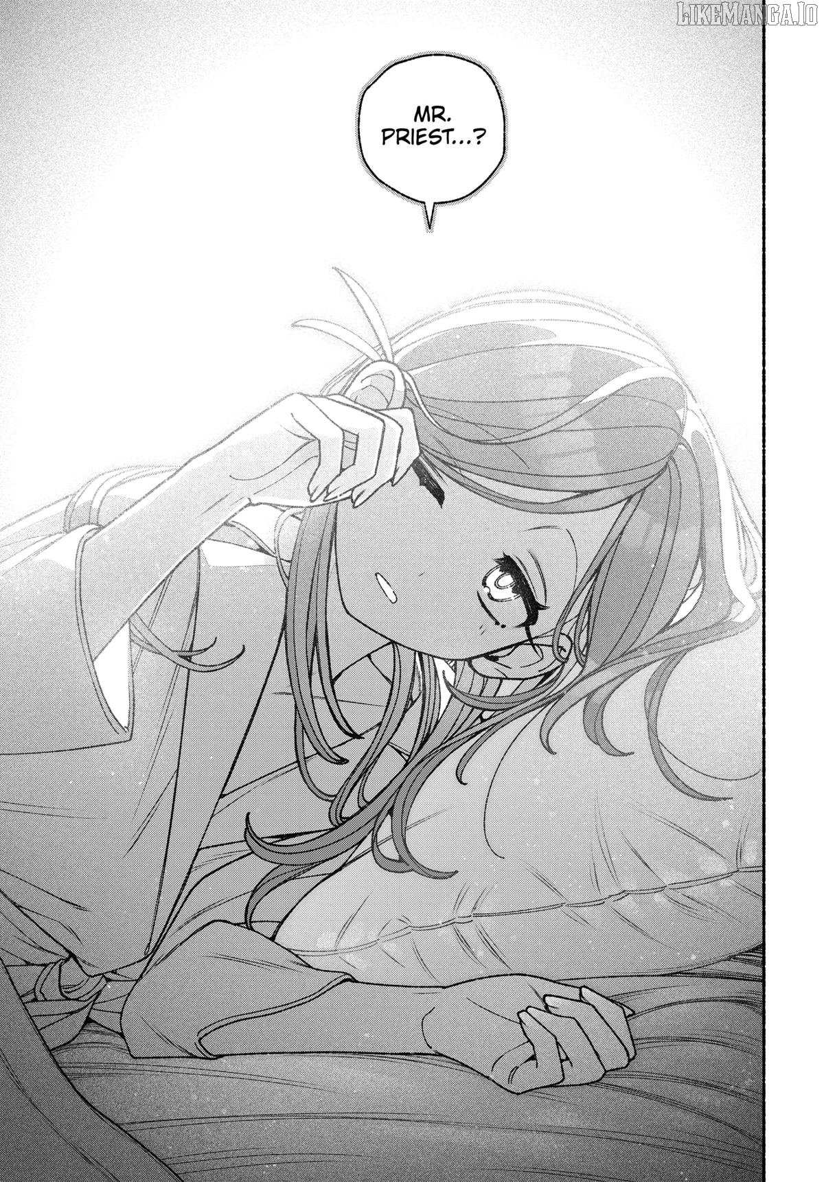 Read Make the Exorcist Fall in Love EN Manga Online