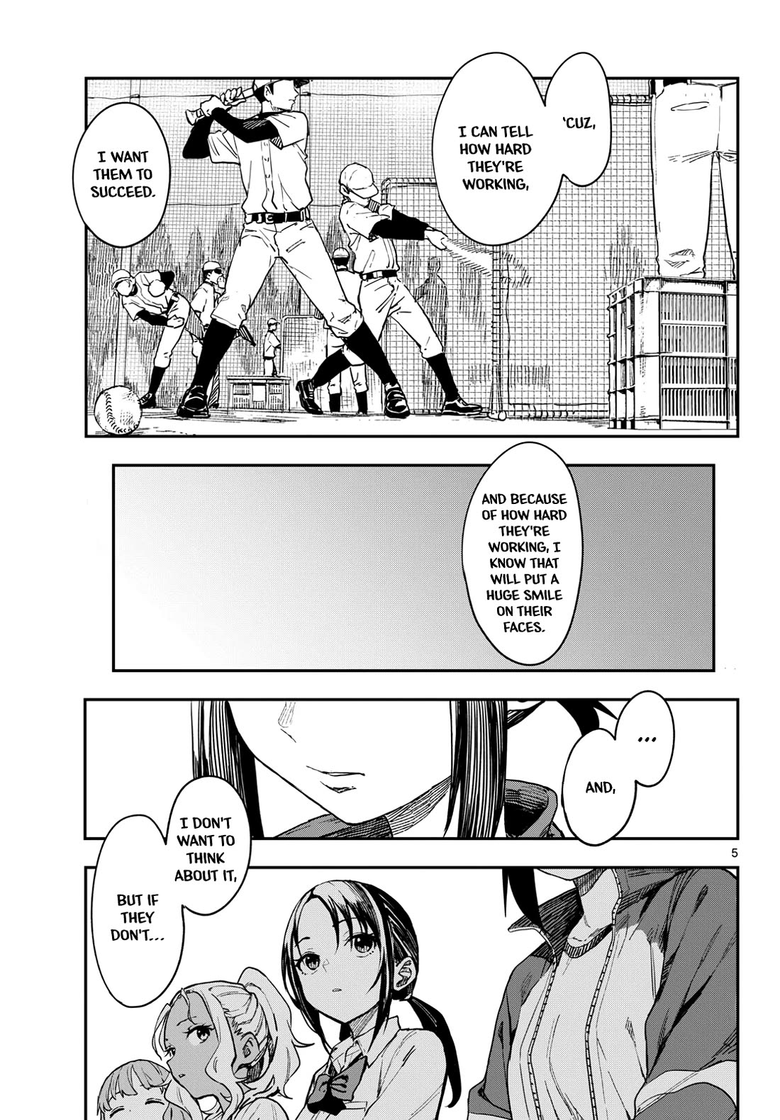 Read Mane Mane Nichi Nichi EN Manga Online