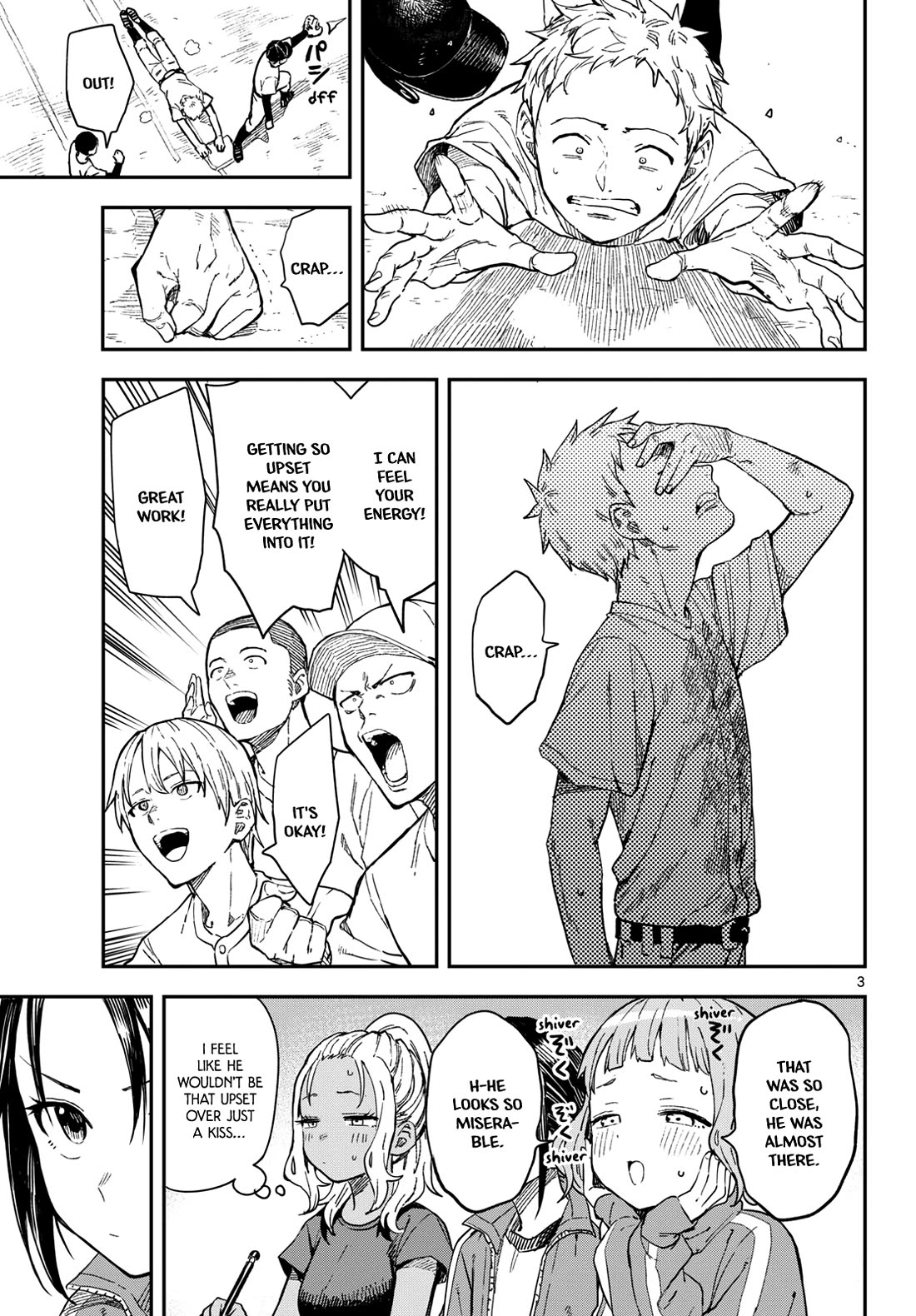 Read Mane Mane Nichi Nichi EN Manga Online