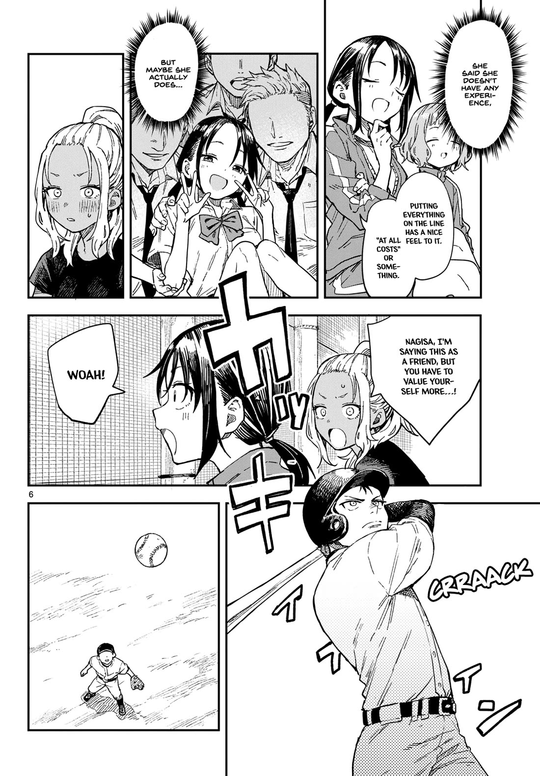 Read Mane Mane Nichi Nichi EN Manga Online