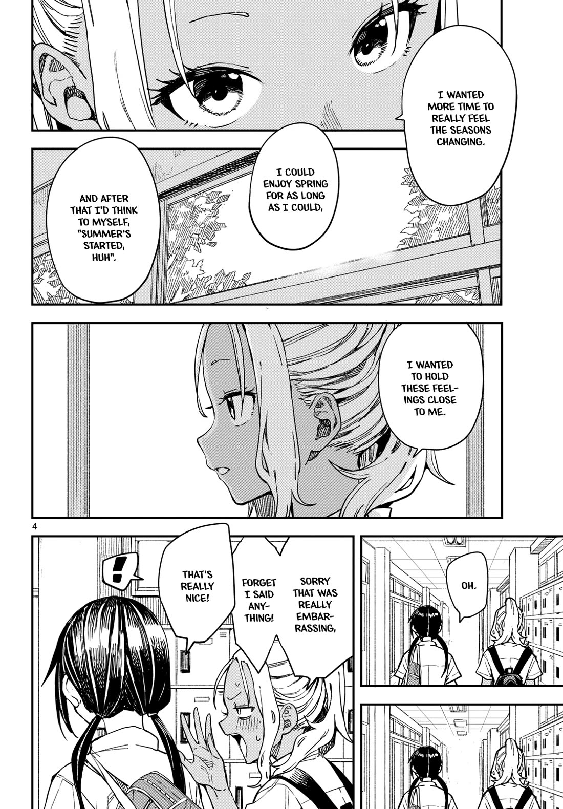 Read Mane Mane Nichi Nichi EN Manga Online
