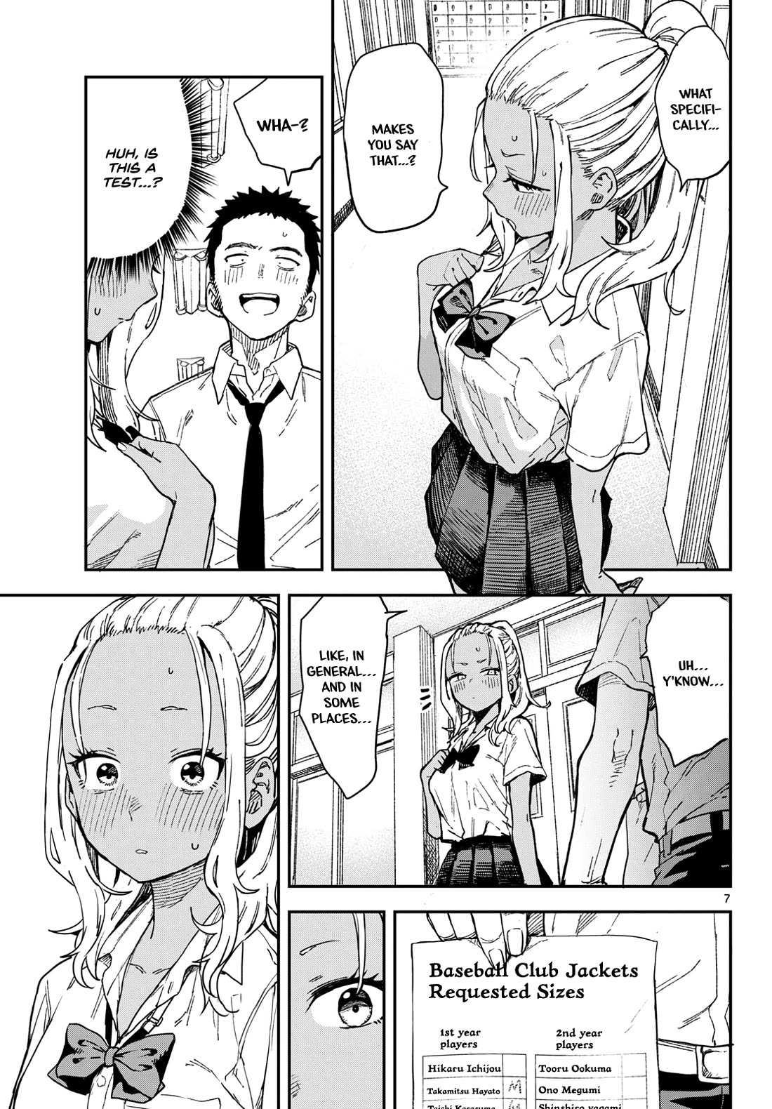 Read Mane Mane Nichi Nichi EN Manga Online