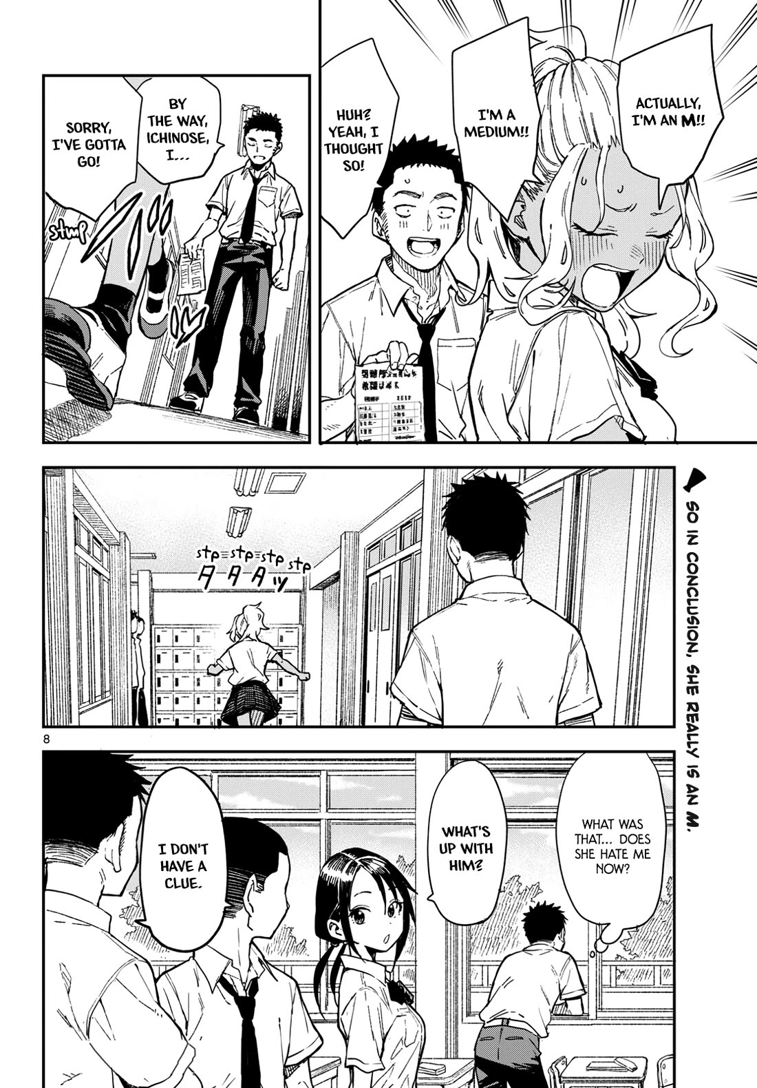Read Mane Mane Nichi Nichi EN Manga Online