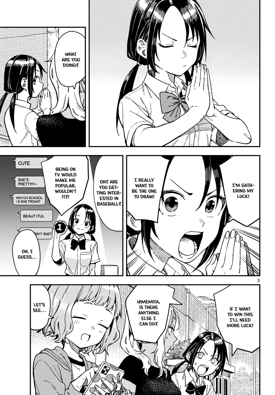 Read Mane Mane Nichi Nichi EN Manga Online