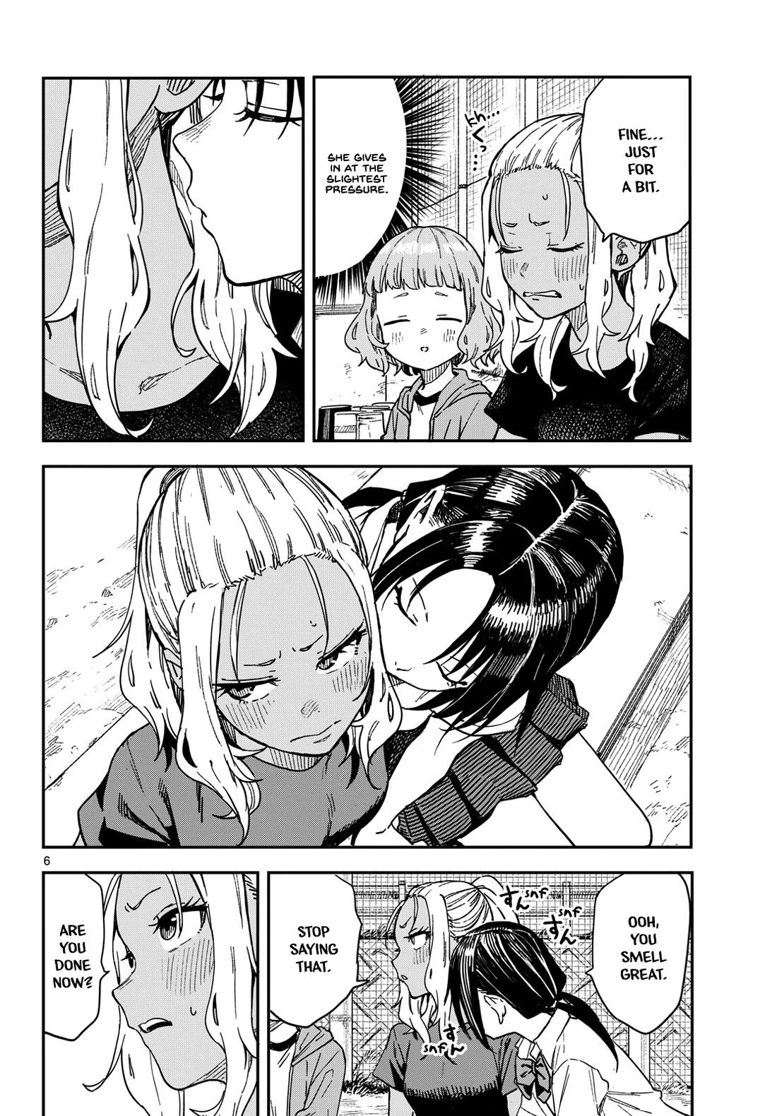 Read Mane Mane Nichi Nichi EN Manga Online