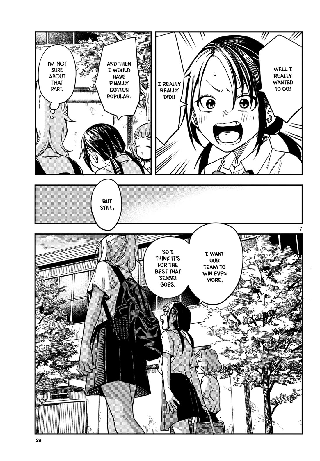 Read Mane Mane Nichi Nichi EN Manga Online