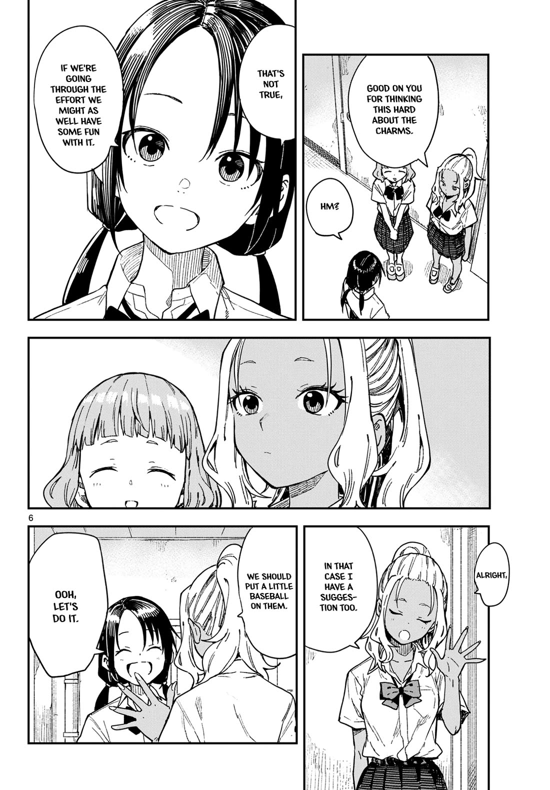 Read Mane Mane Nichi Nichi EN Manga Online