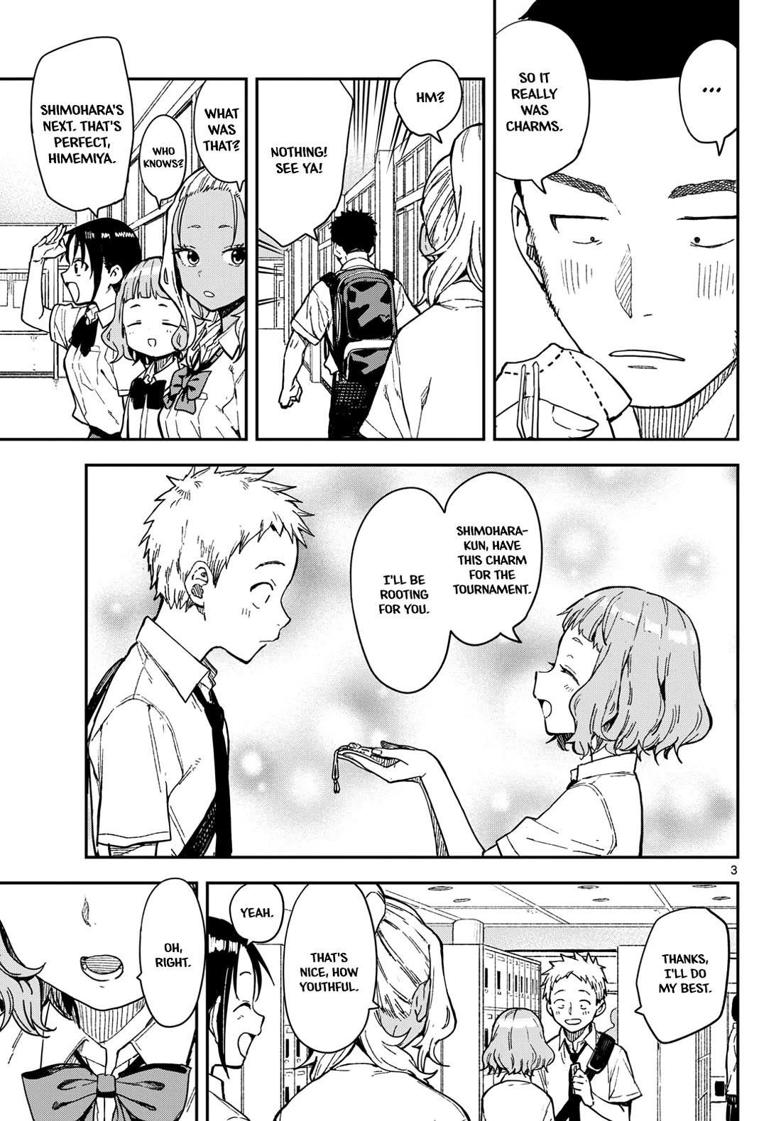 Read Mane Mane Nichi Nichi EN Manga Online