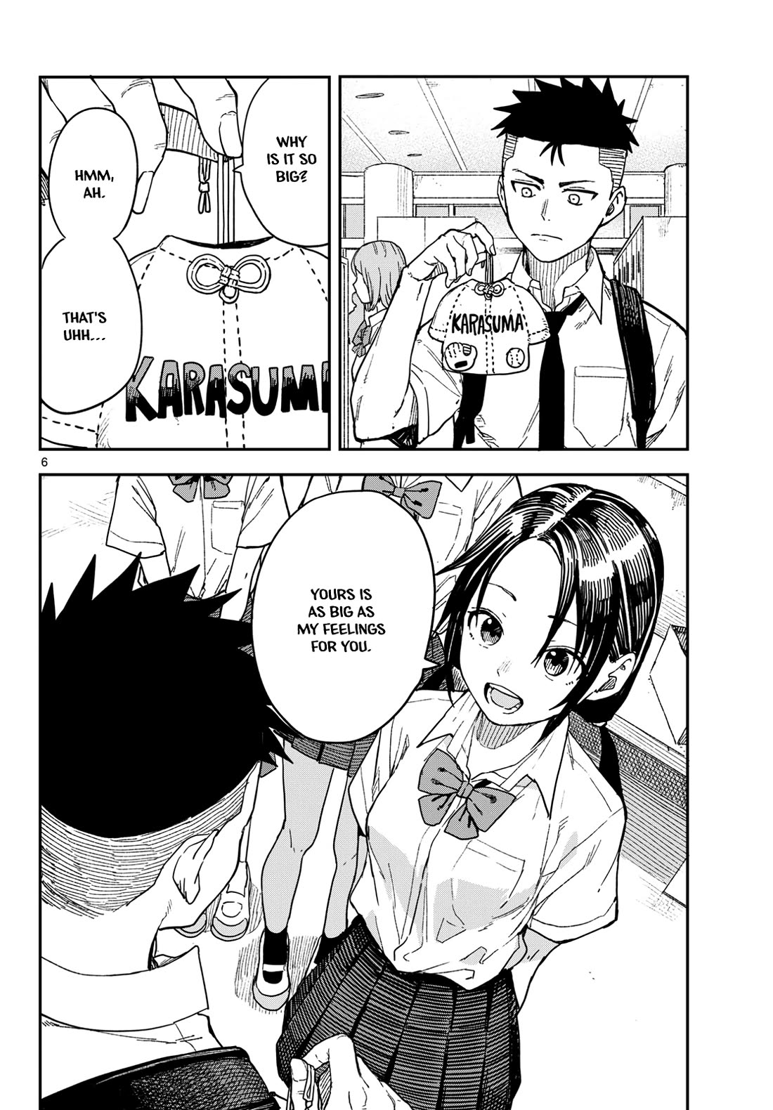 Read Mane Mane Nichi Nichi EN Manga Online