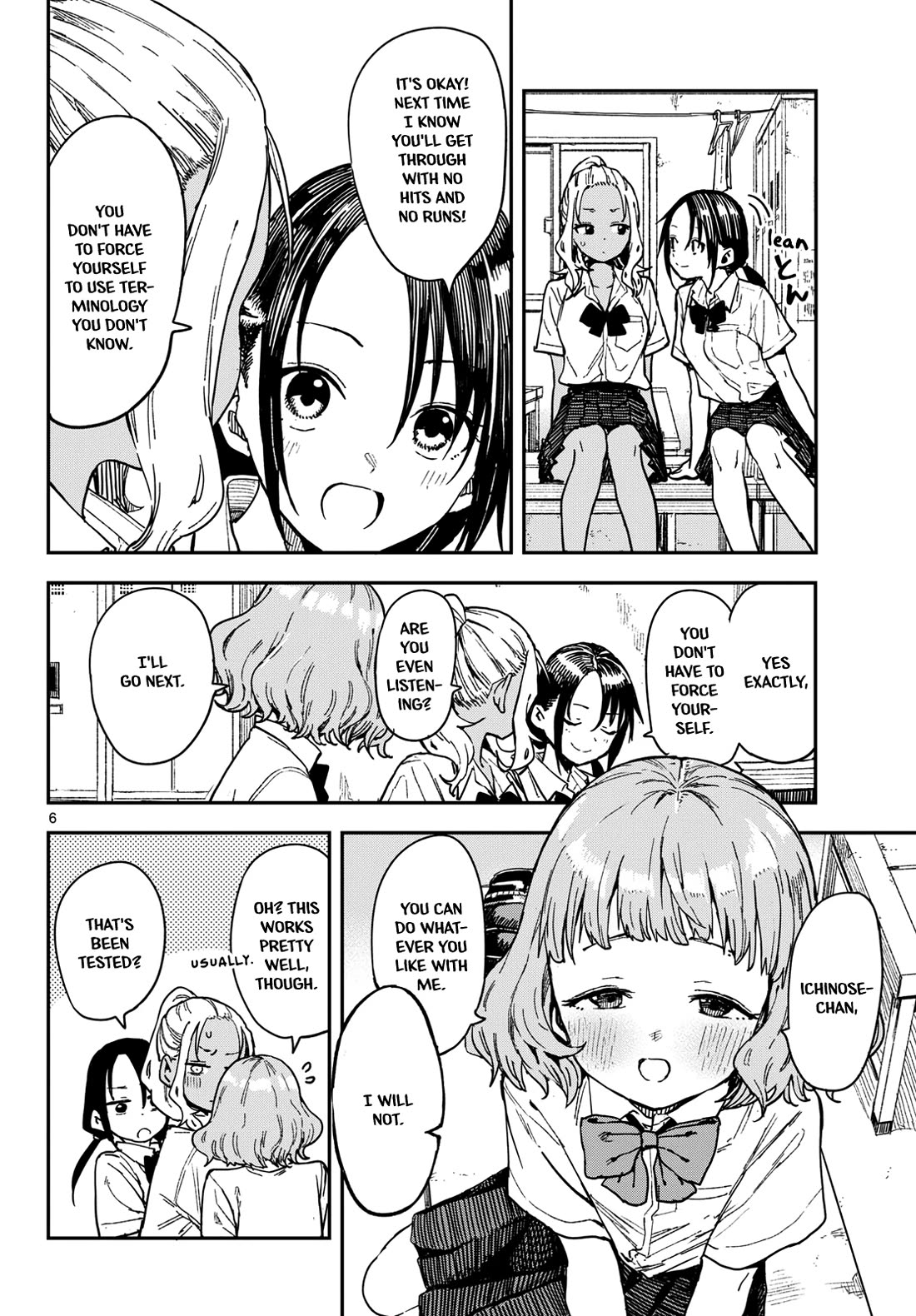 Read Mane Mane Nichi Nichi EN Manga Online