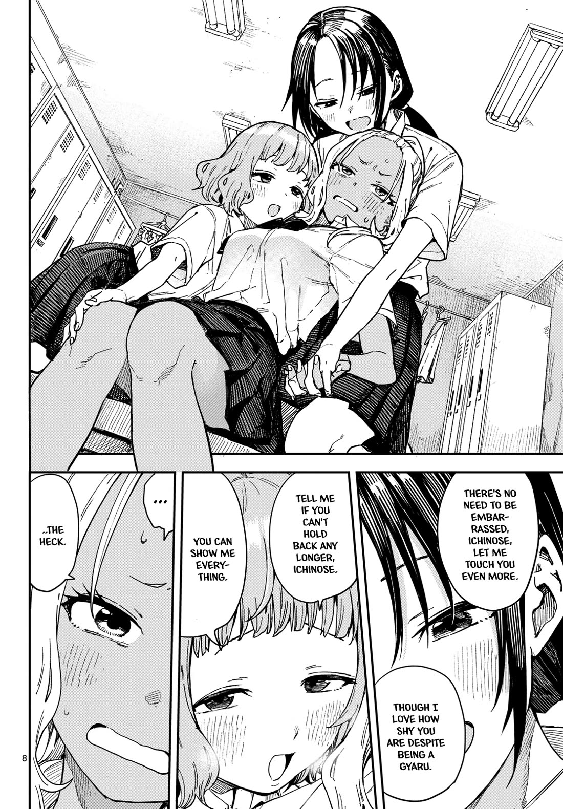 Read Mane Mane Nichi Nichi EN Manga Online