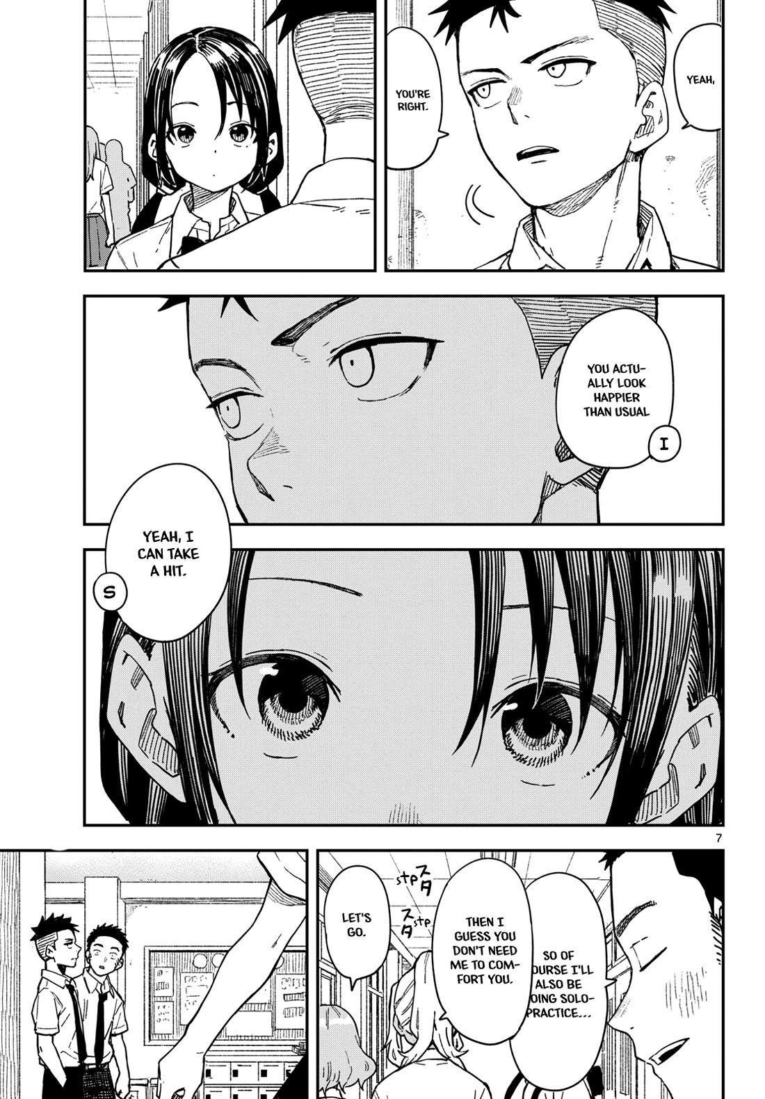 Read Mane Mane Nichi Nichi EN Manga Online