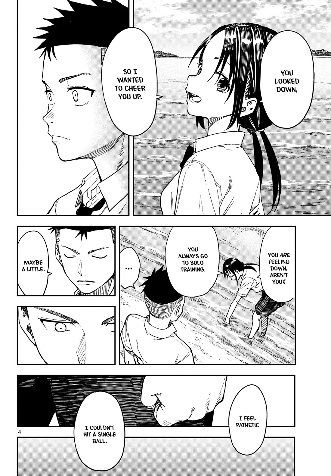 Read Mane Mane Nichi Nichi EN Manga Online