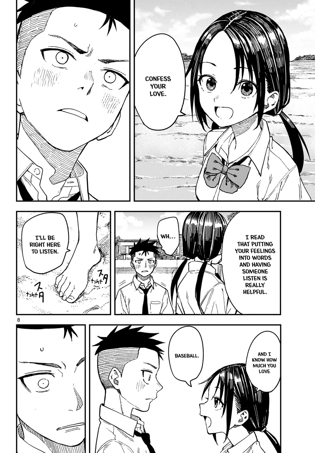 Read Mane Mane Nichi Nichi EN Manga Online