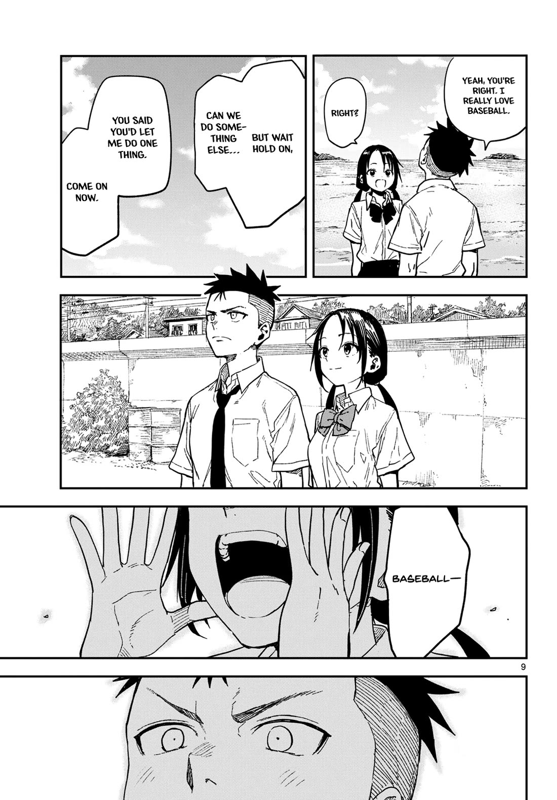 Read Mane Mane Nichi Nichi EN Manga Online