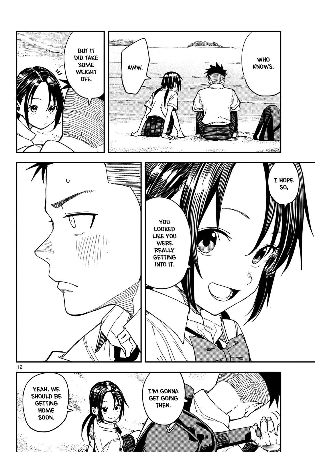 Read Mane Mane Nichi Nichi EN Manga Online