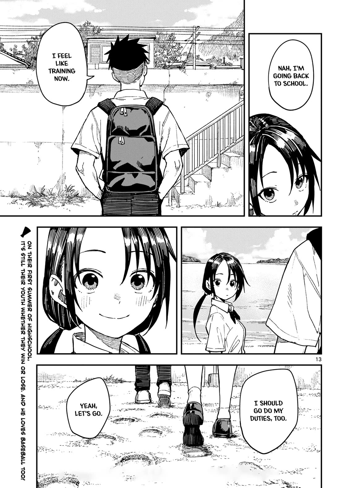 Read Mane Mane Nichi Nichi EN Manga Online