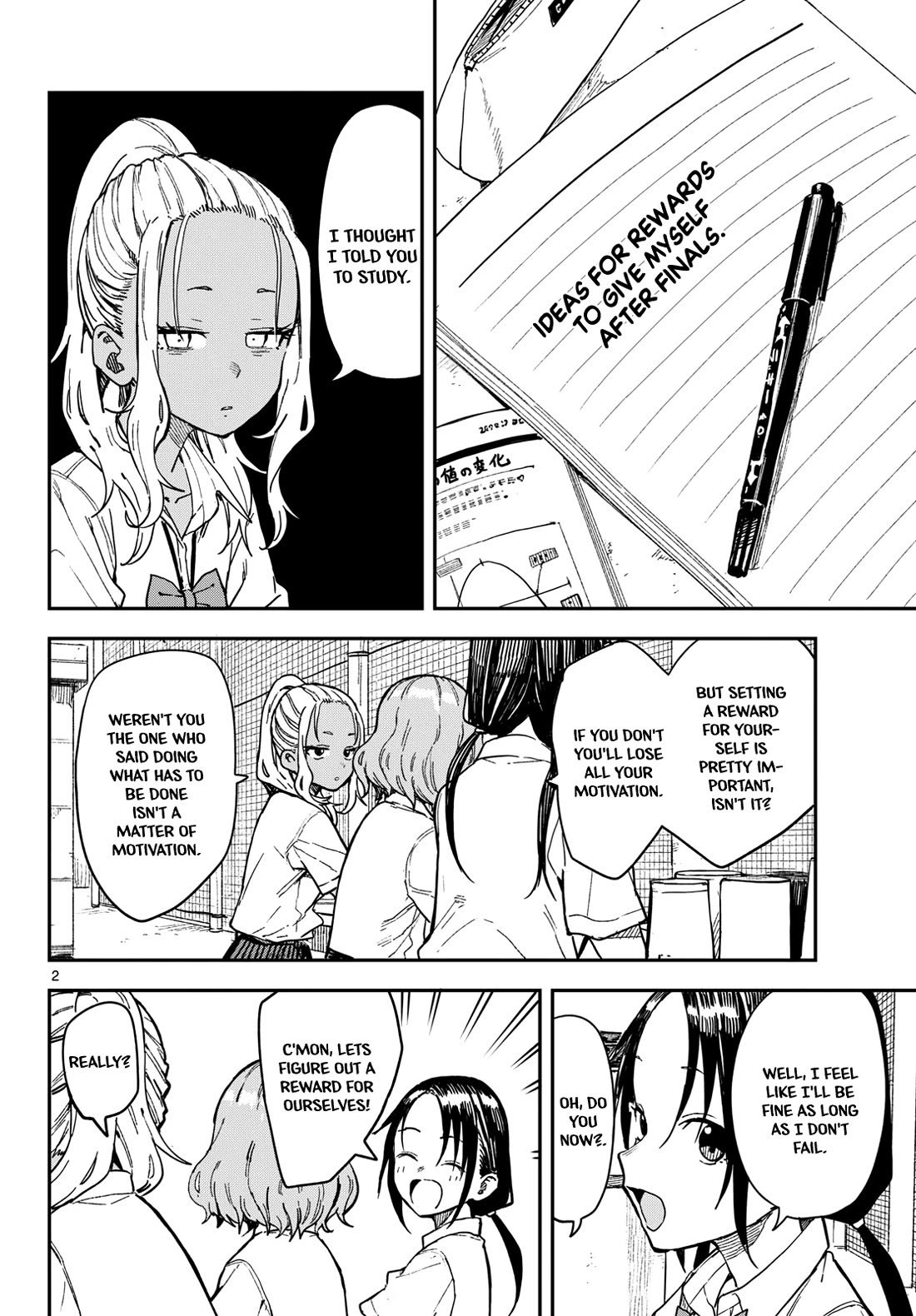 Read Mane Mane Nichi Nichi EN Manga Online