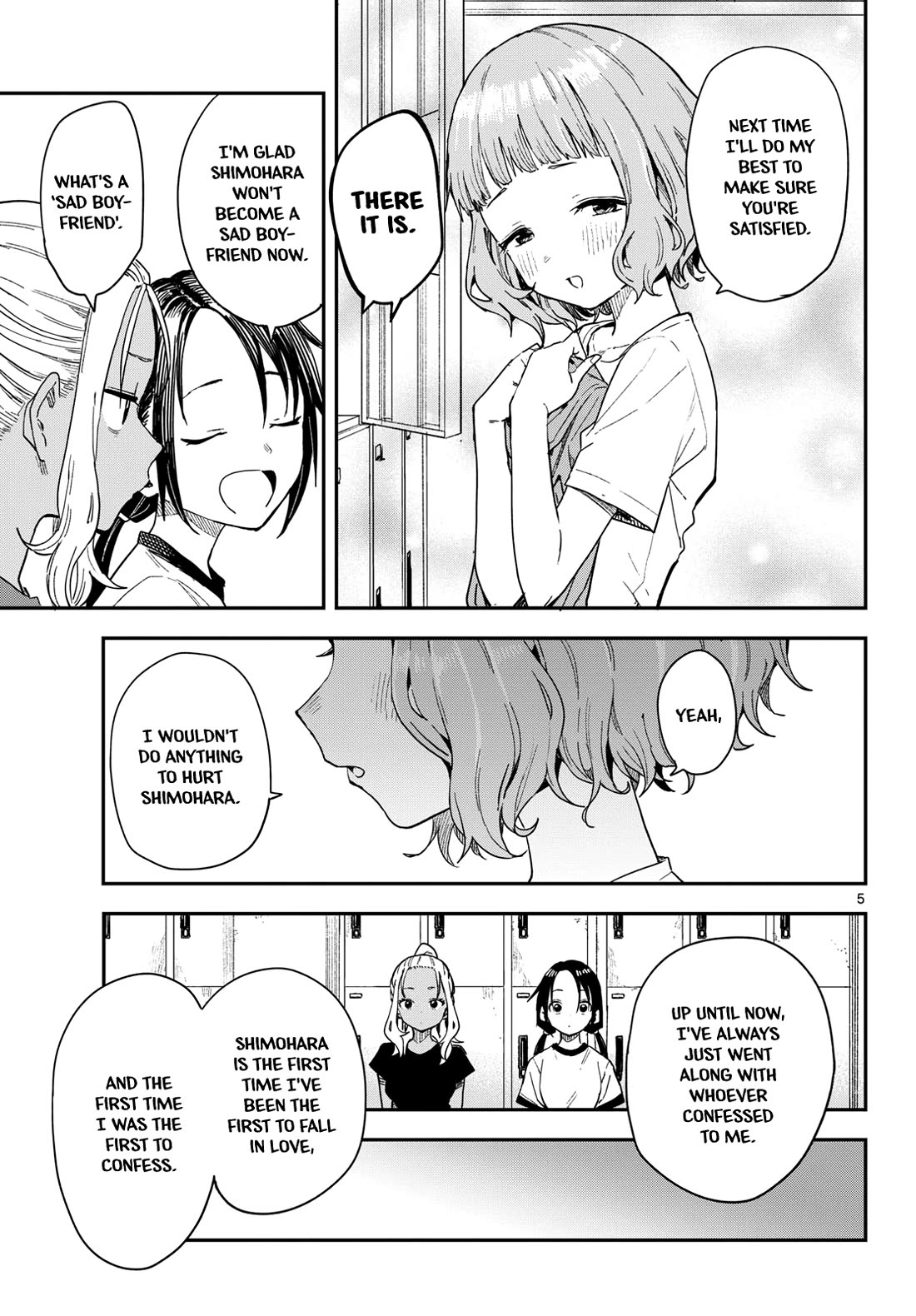 Read Mane Mane Nichi Nichi EN Manga Online