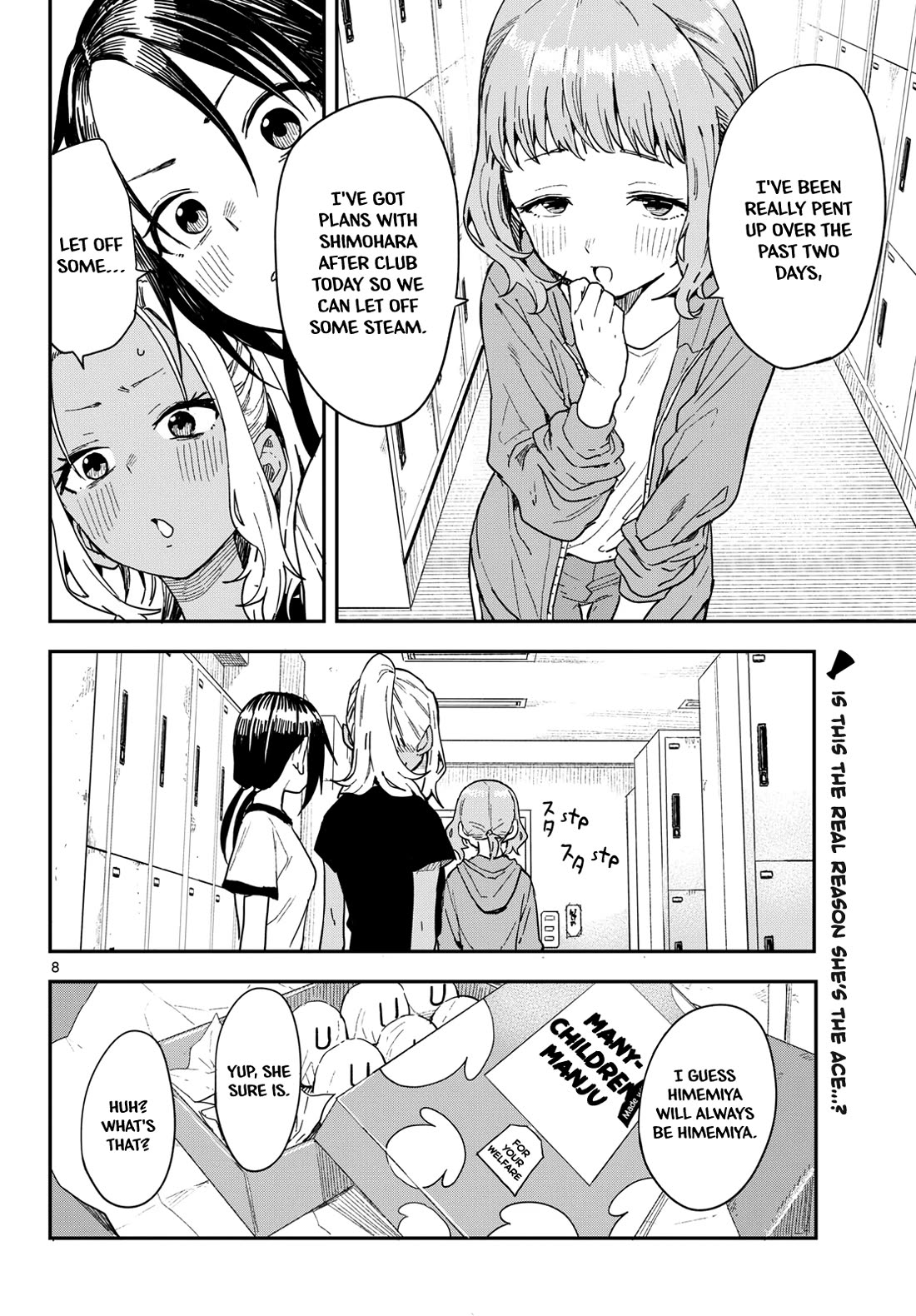 Read Mane Mane Nichi Nichi EN Manga Online