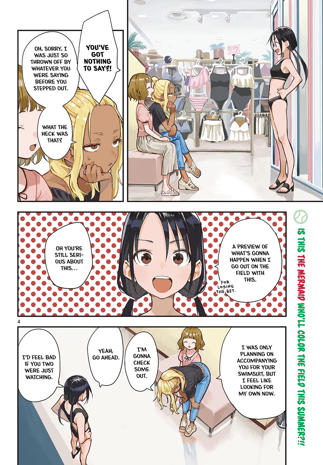 Read Mane Mane Nichi Nichi EN Manga Online