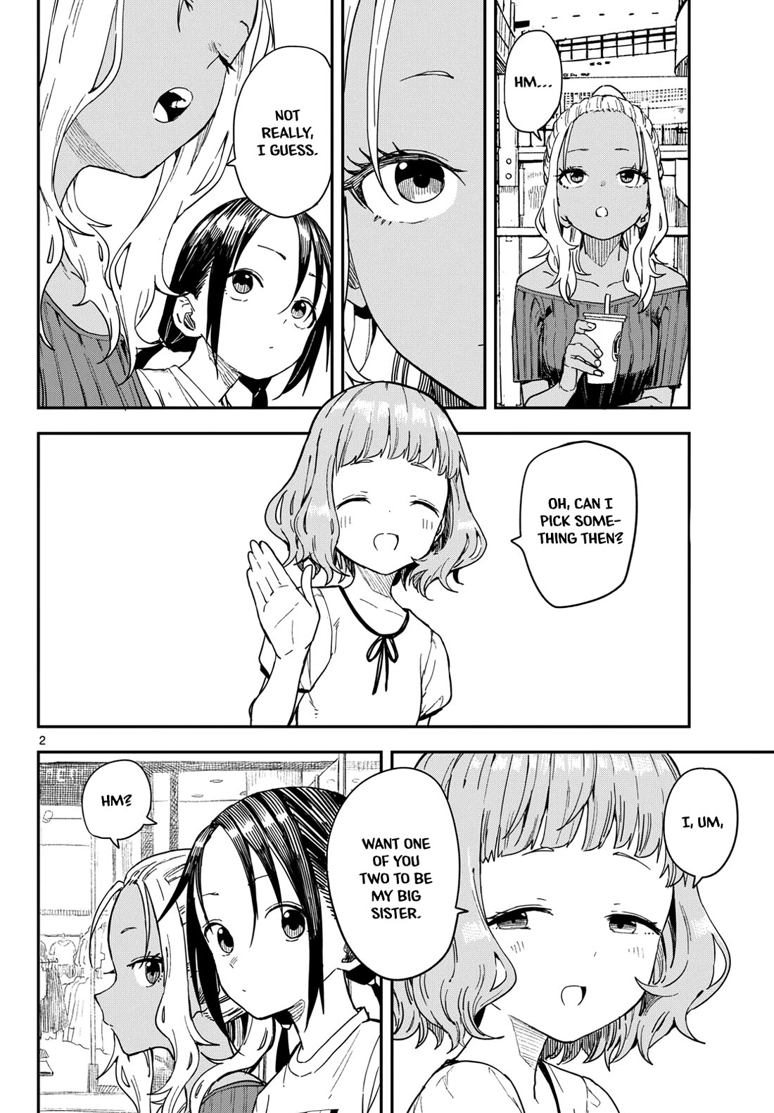 Read Mane Mane Nichi Nichi EN Manga Online