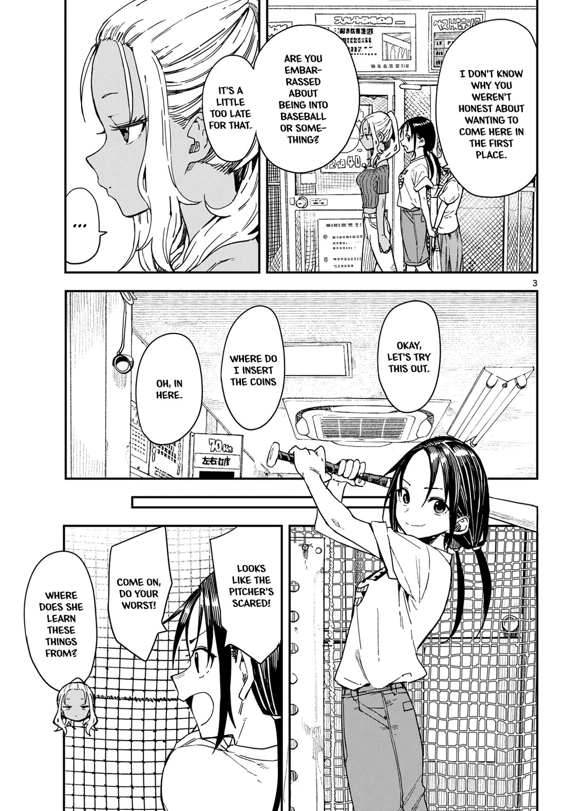 Read Mane Mane Nichi Nichi EN Manga Online